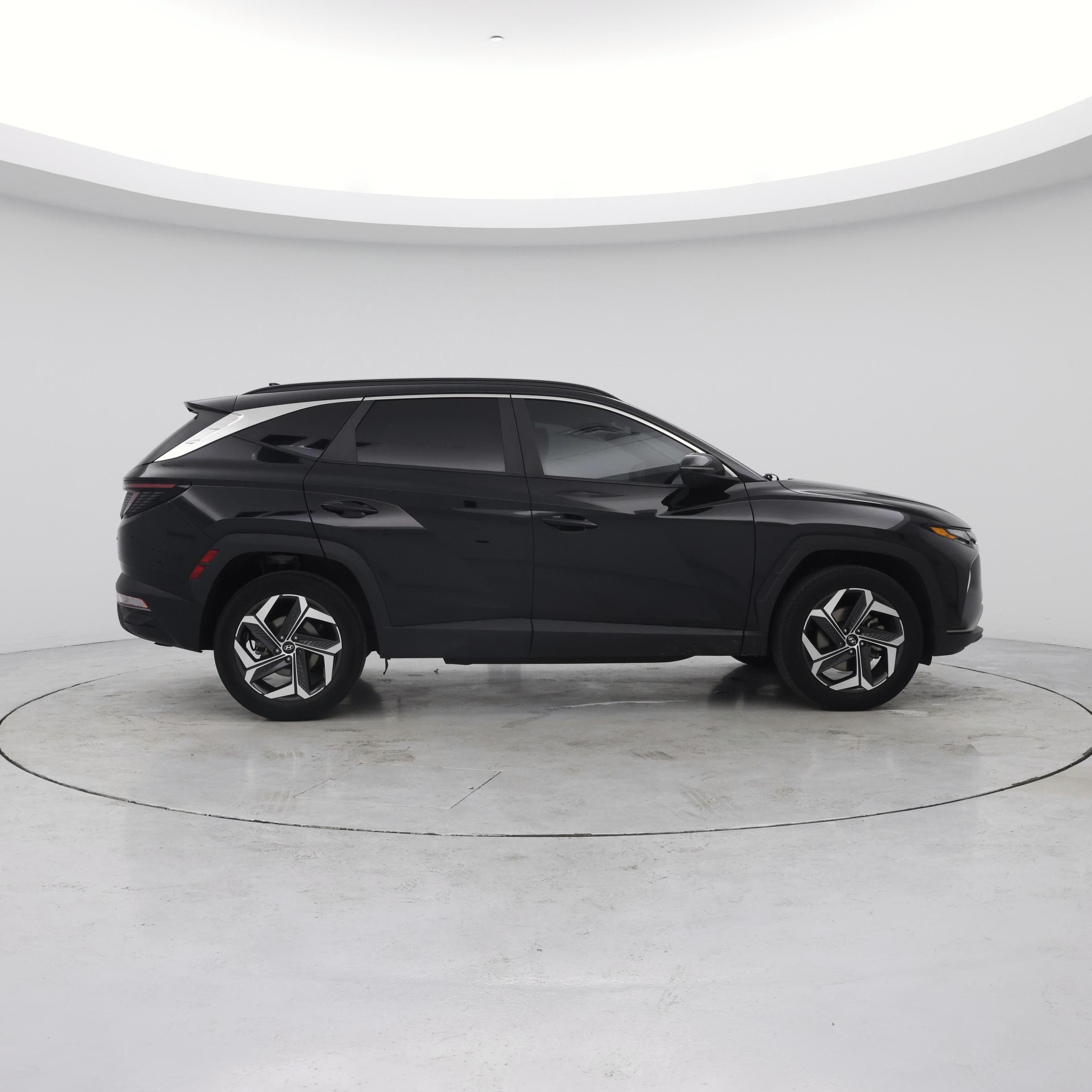 Thumbnail: 2023 Hyundai Tucson - 7