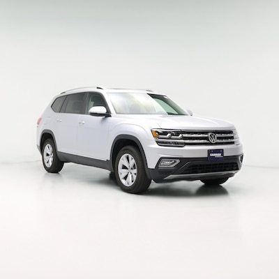 2019 Volkswagen Atlas SEL