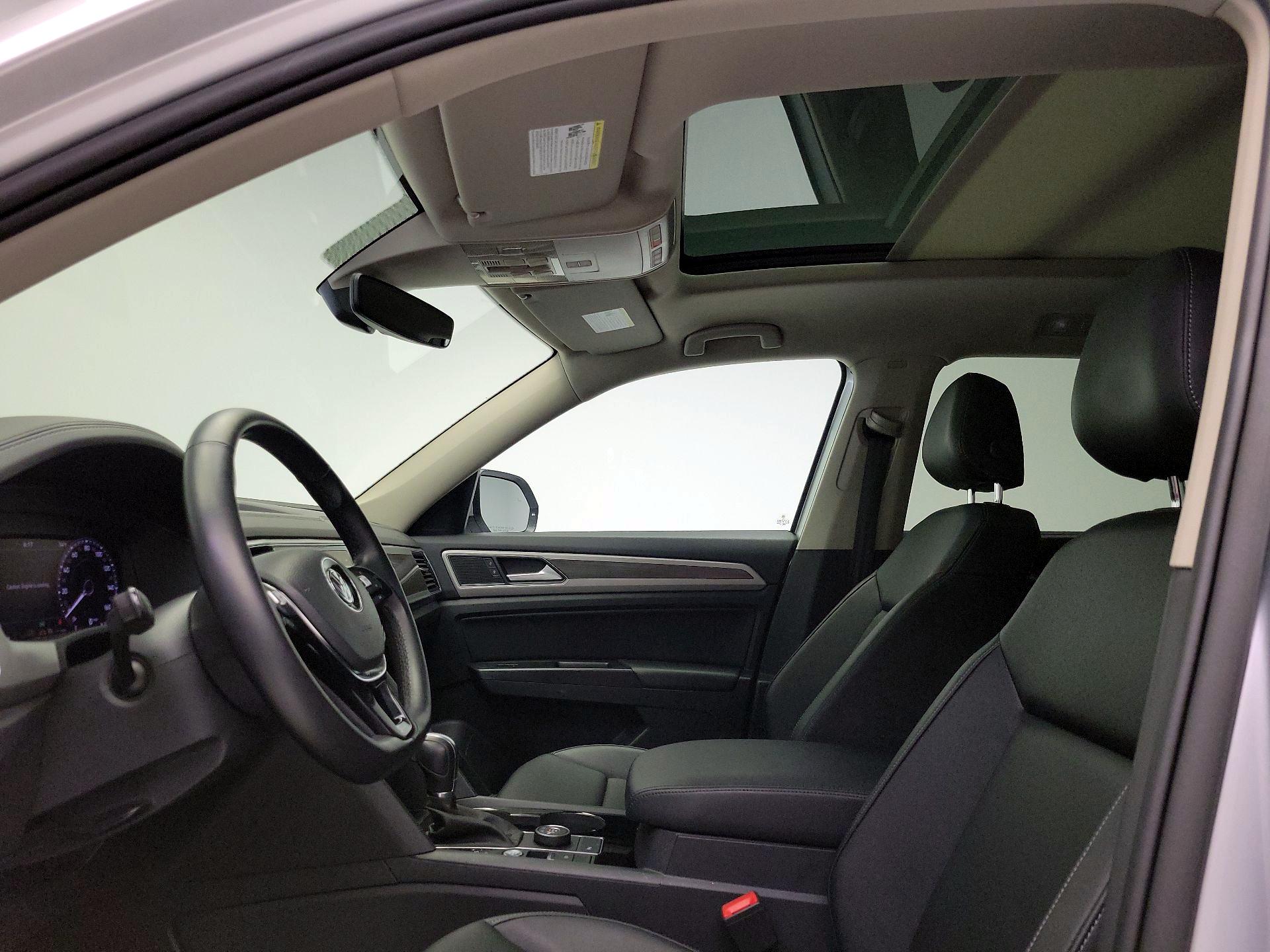 Thumbnail: 2019 Volkswagen Atlas - 19