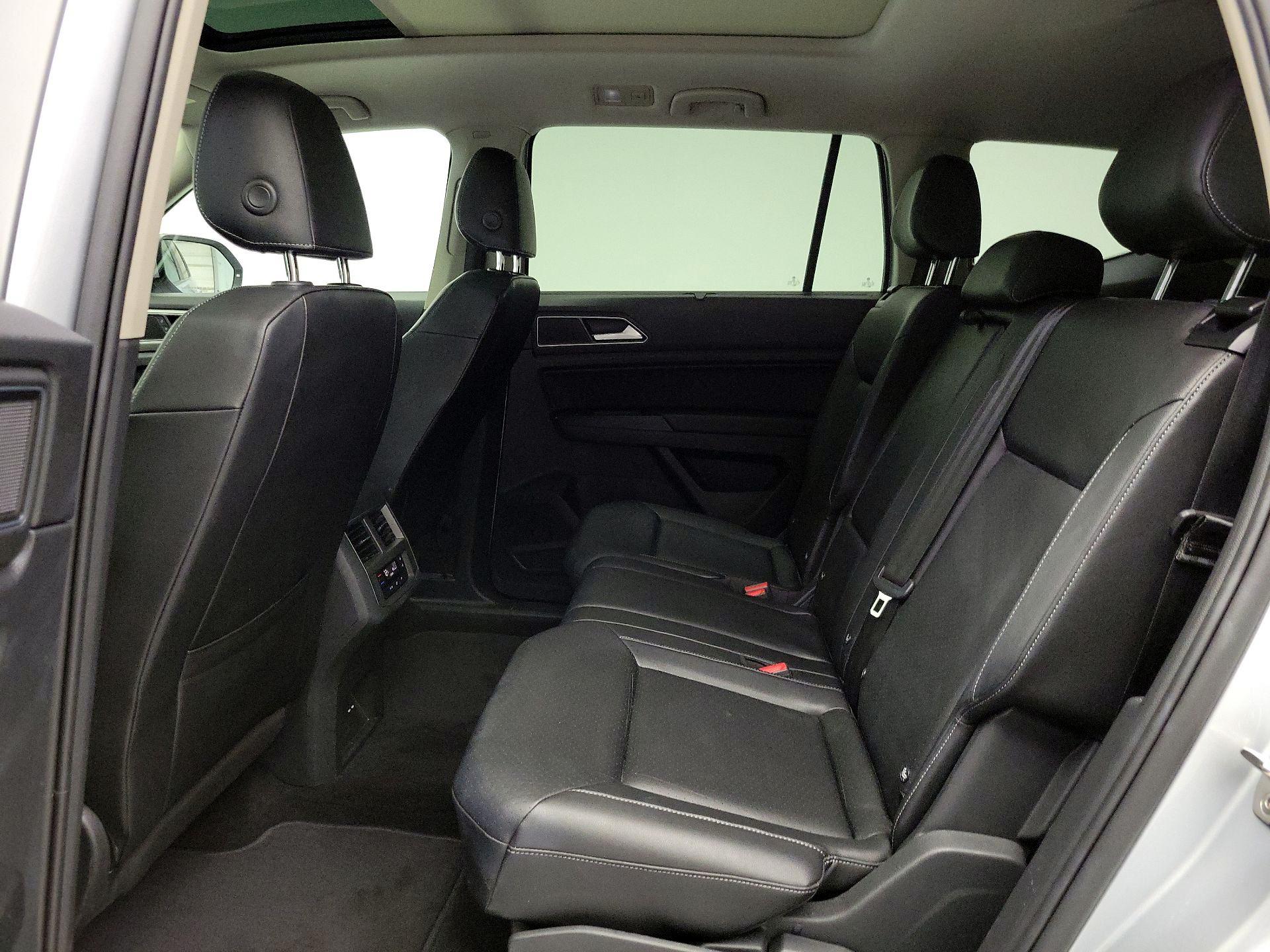 Thumbnail: 2019 Volkswagen Atlas - 20