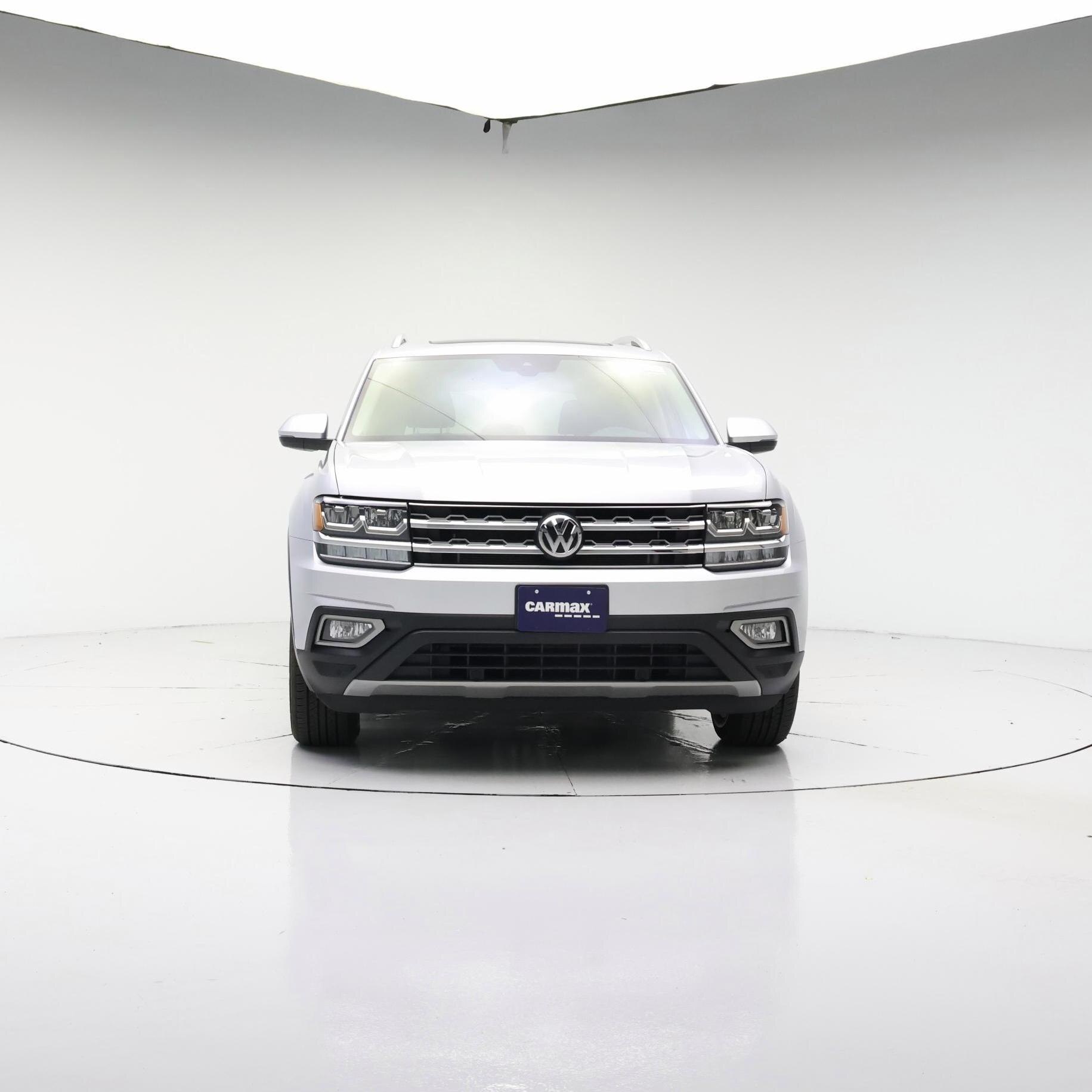 Thumbnail: 2019 Volkswagen Atlas - 5