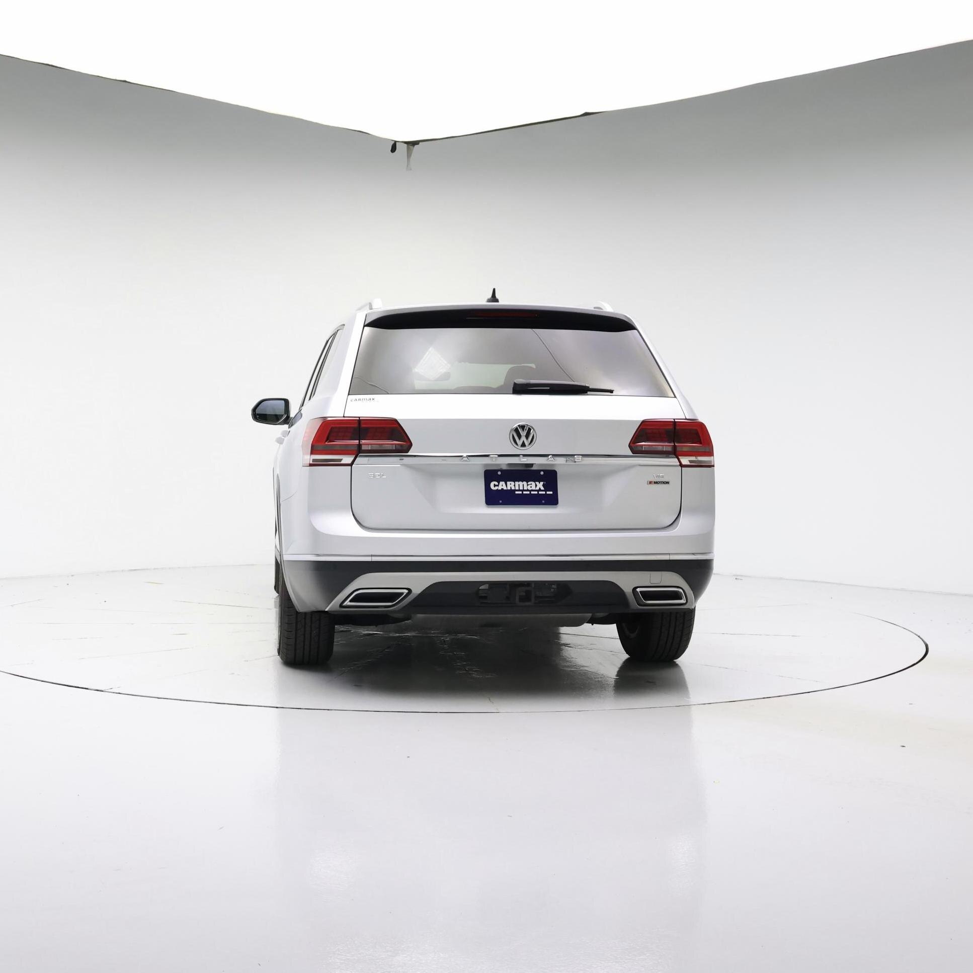 Thumbnail: 2019 Volkswagen Atlas - 6