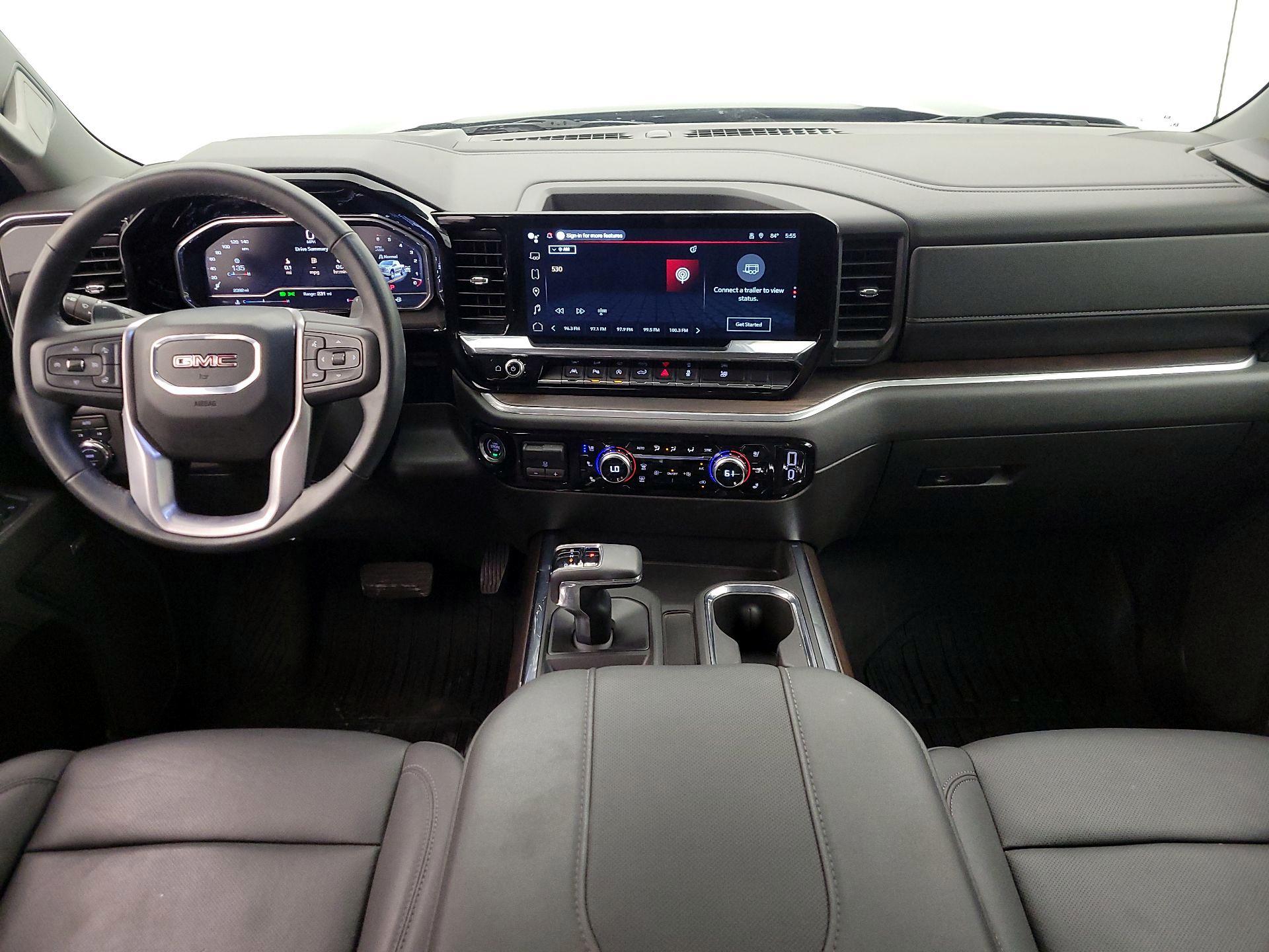 Thumbnail: 2025 GMC Sierra 1500 - 9