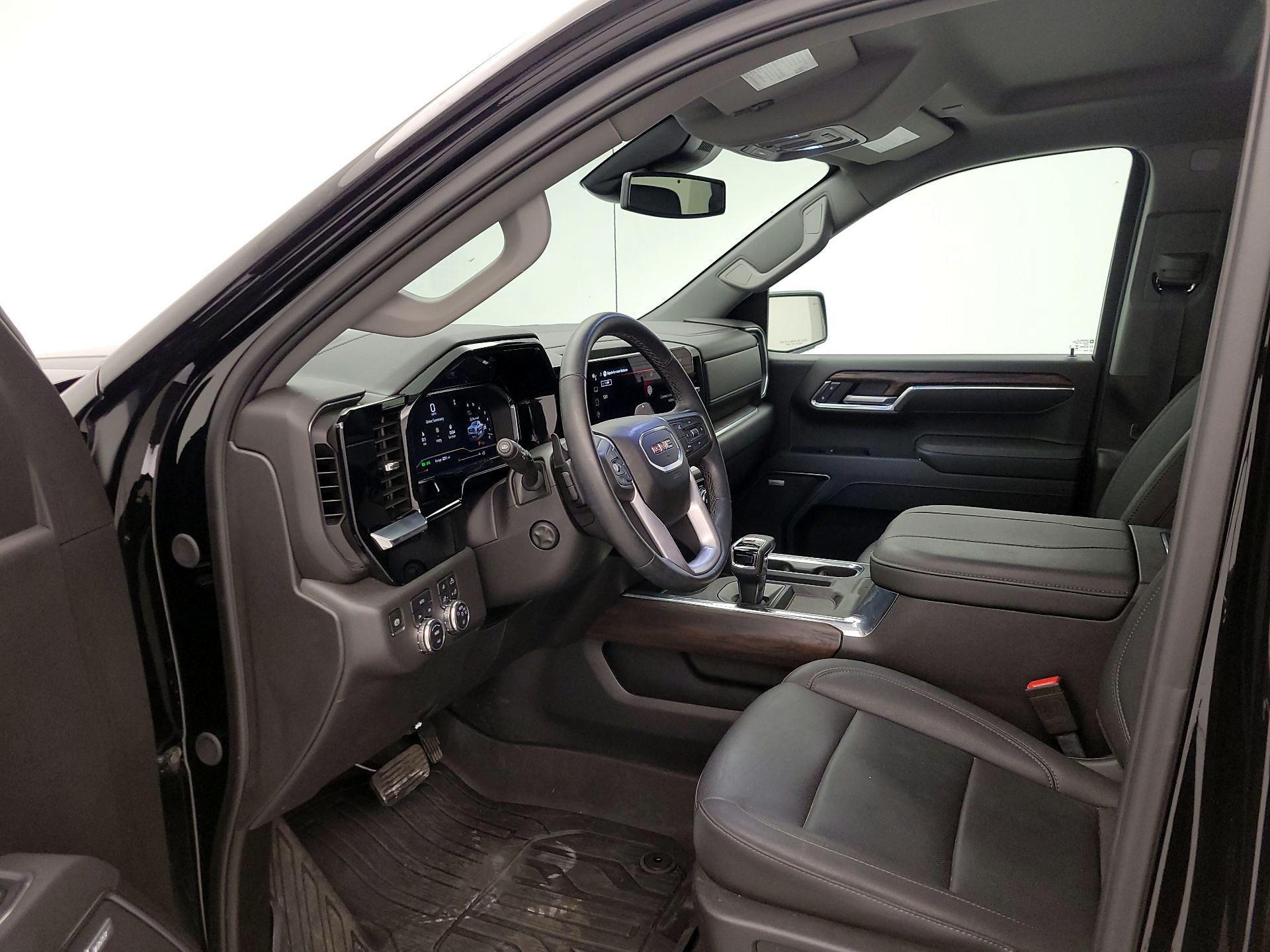 Thumbnail: 2025 GMC Sierra 1500 - 11