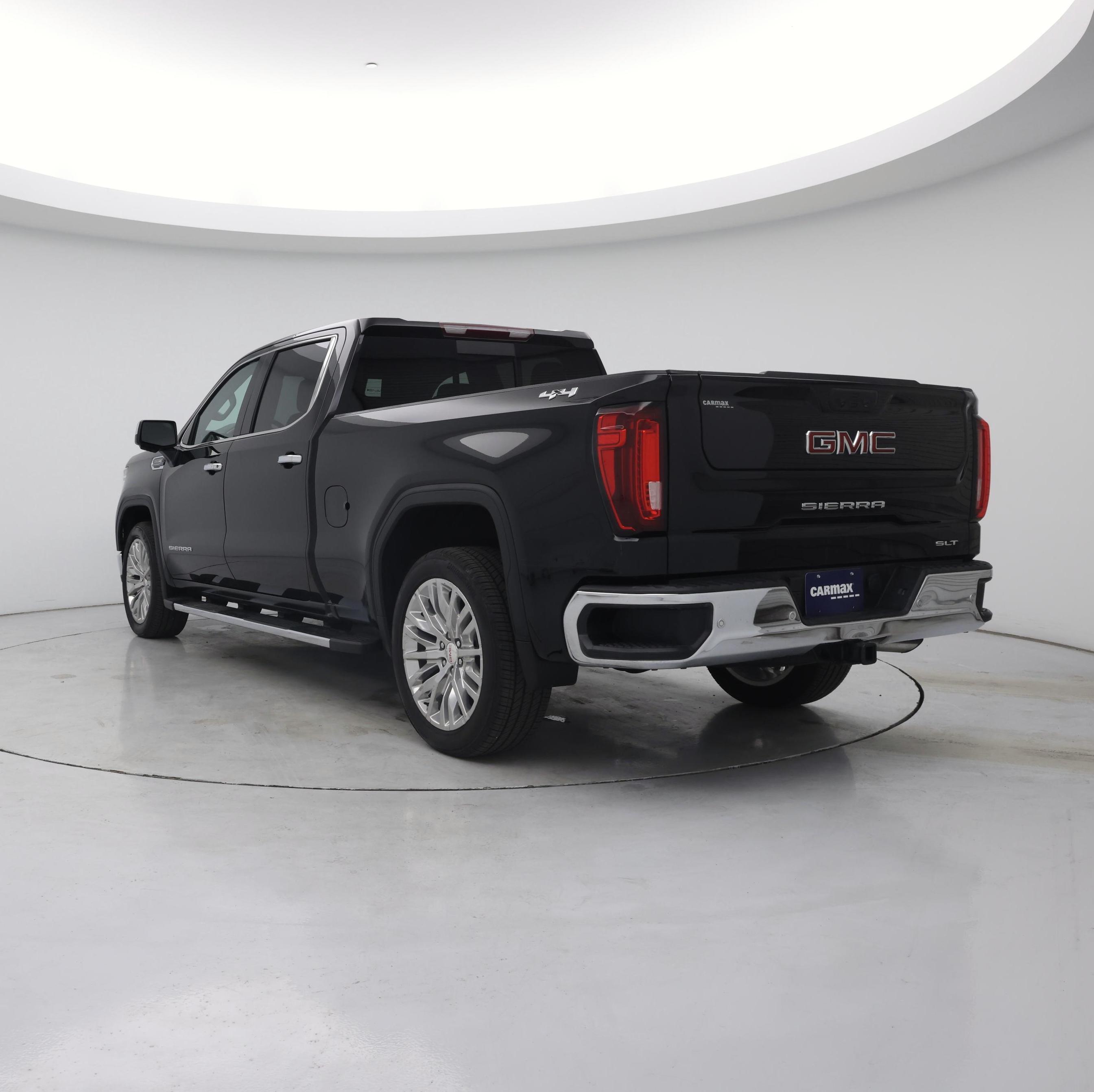 Thumbnail: 2025 GMC Sierra 1500 - 2