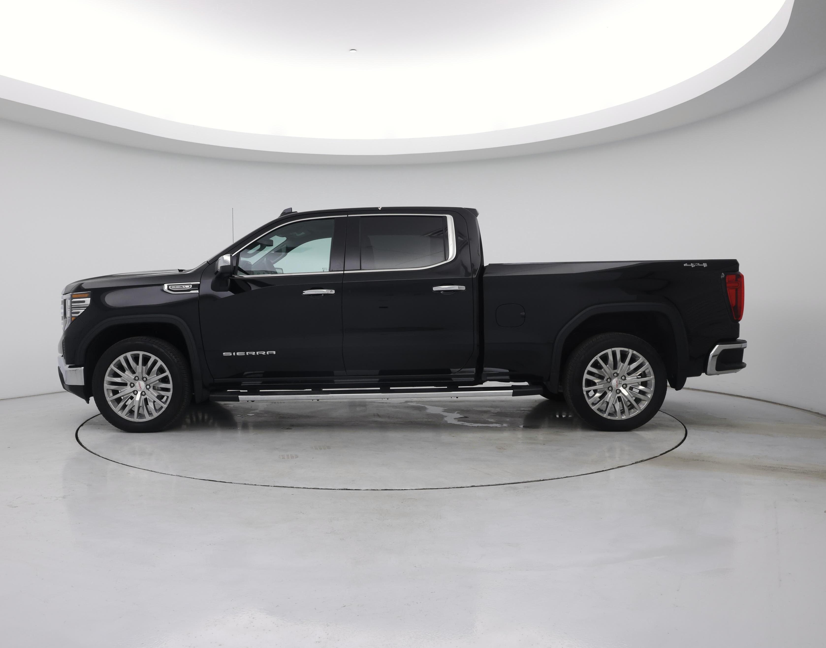 Thumbnail: 2025 GMC Sierra 1500 - 3