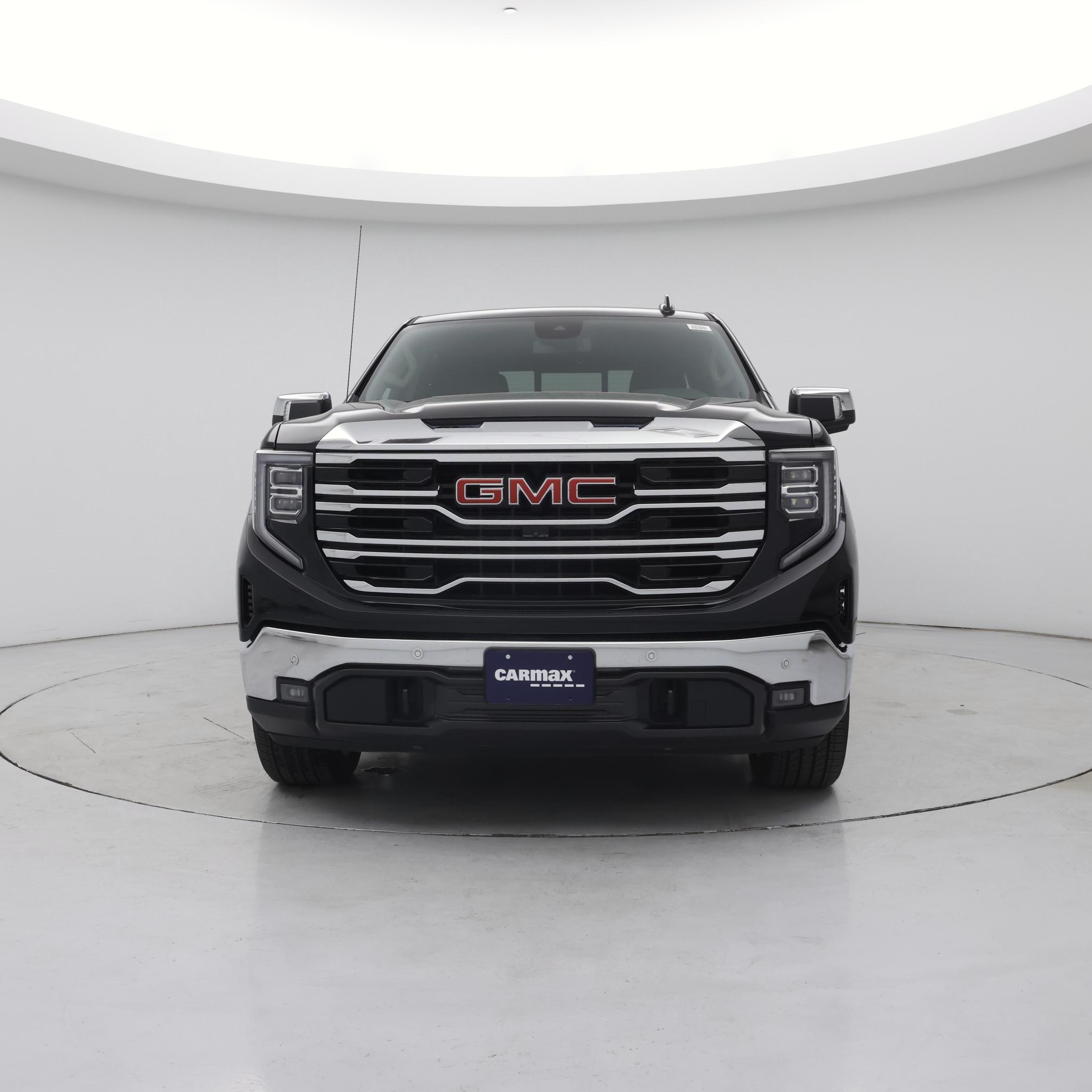 Thumbnail: 2025 GMC Sierra 1500 - 5
