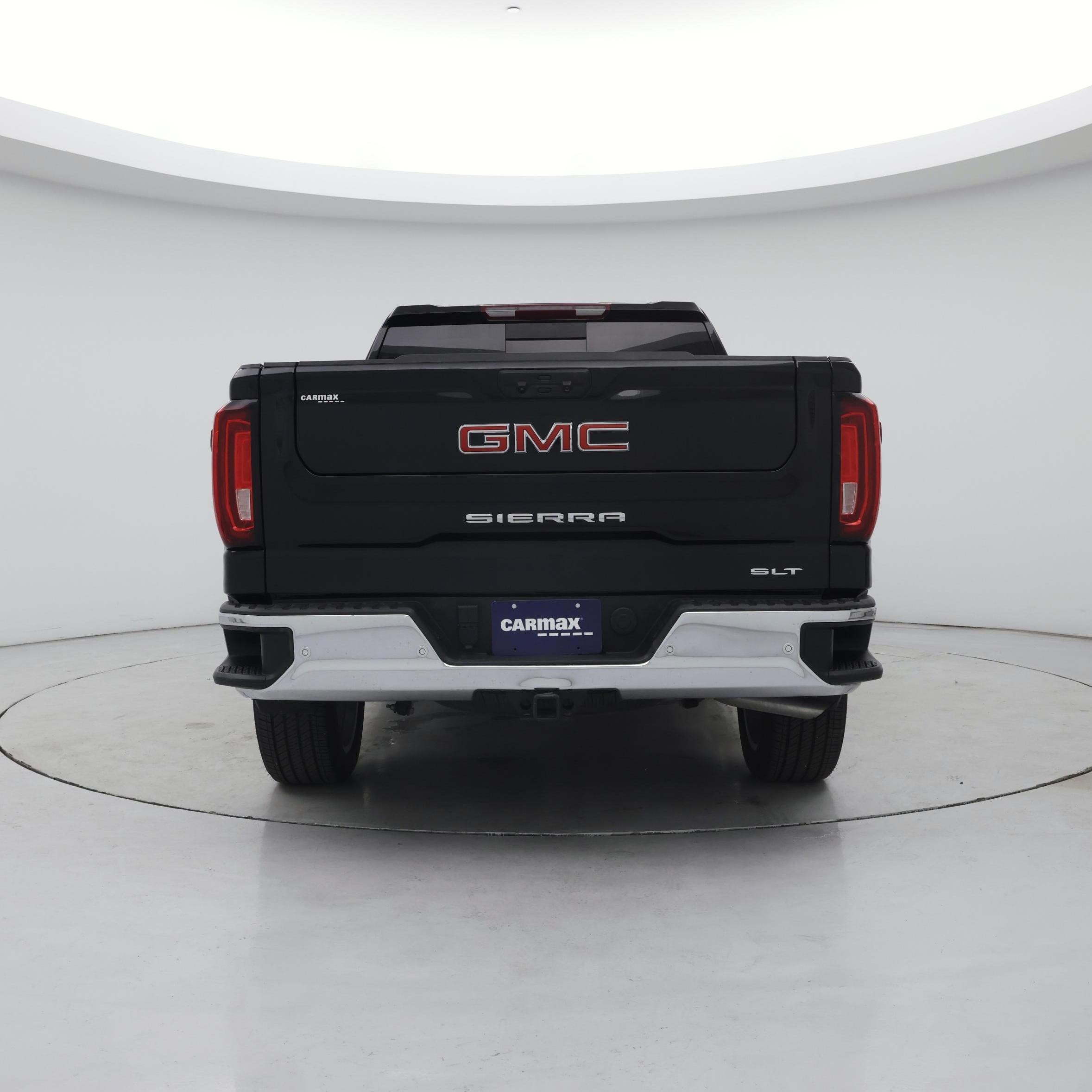 Thumbnail: 2025 GMC Sierra 1500 - 6