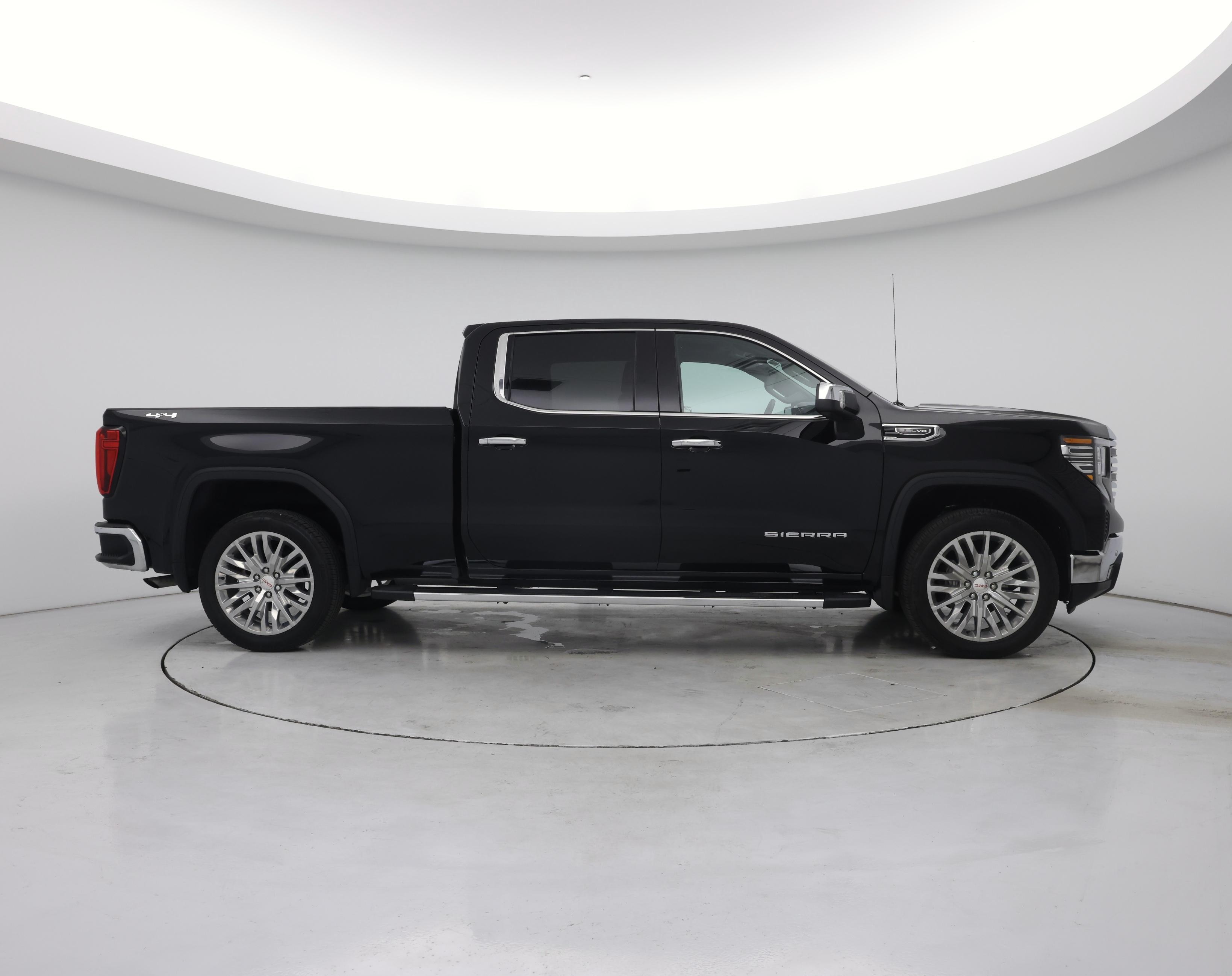 Thumbnail: 2025 GMC Sierra 1500 - 7