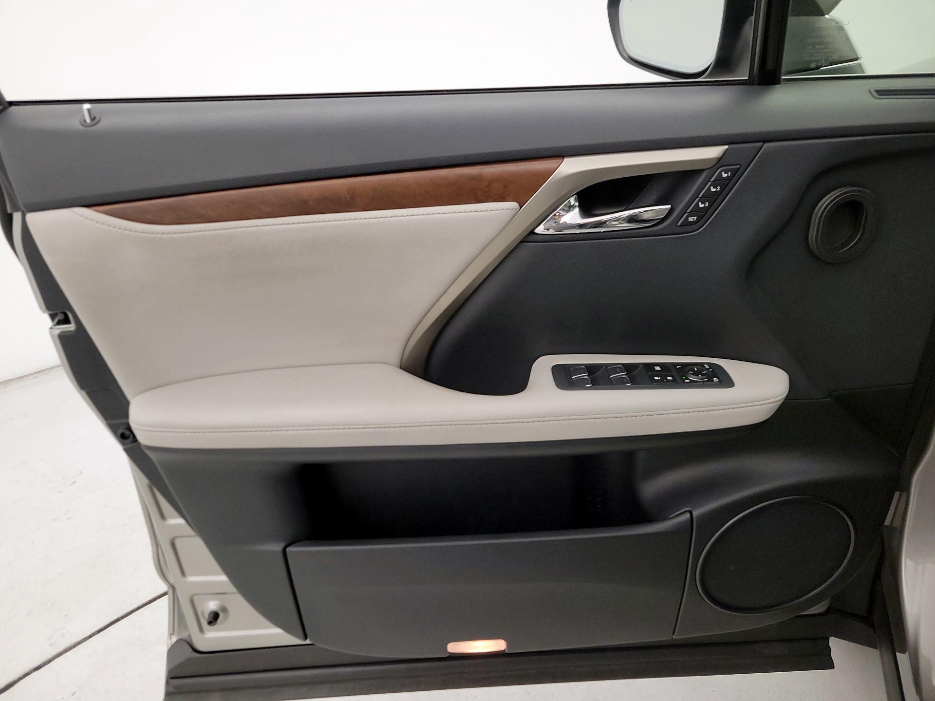 Thumbnail: 2021 Lexus RX - 12