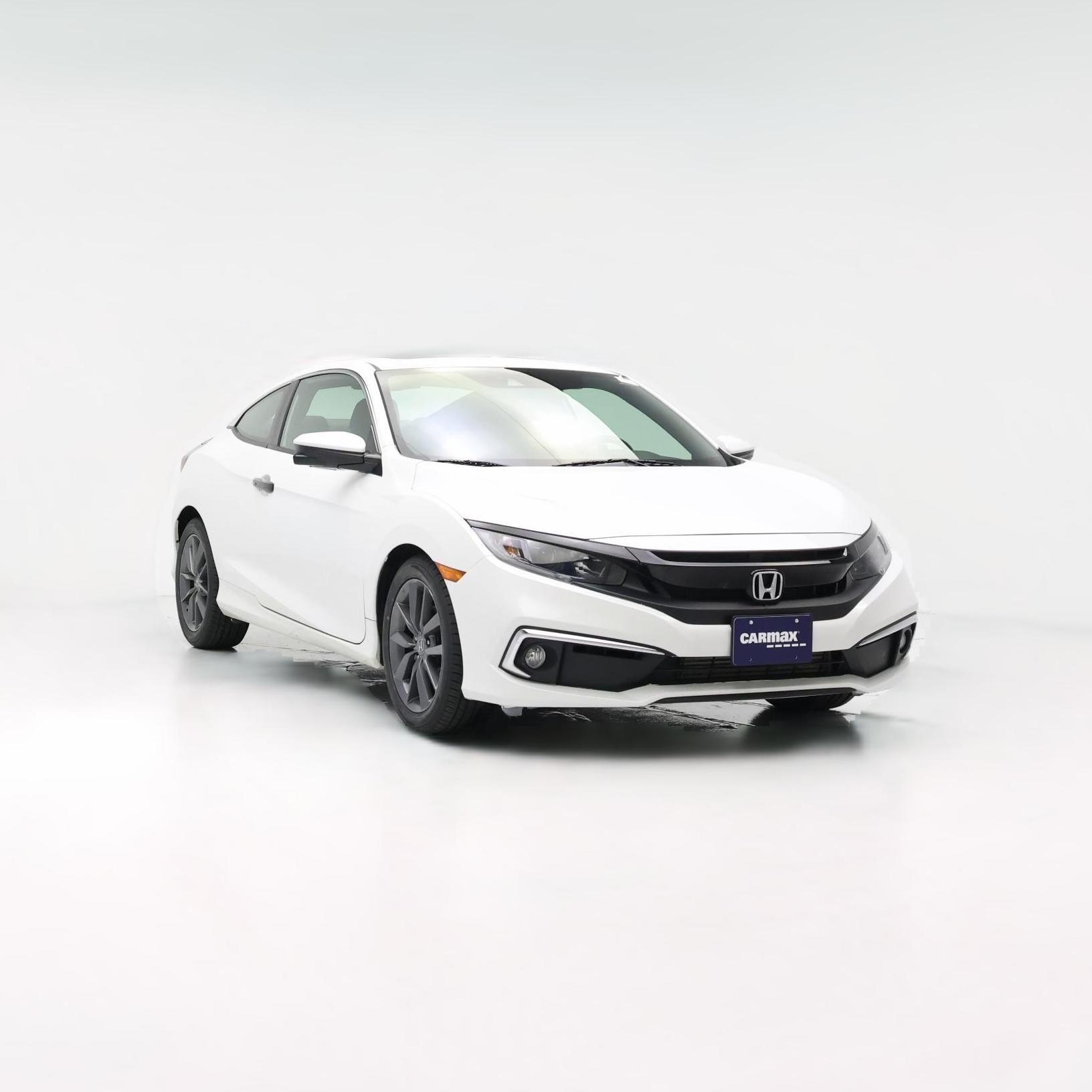 Thumbnail: 2019 Honda Civic - 1