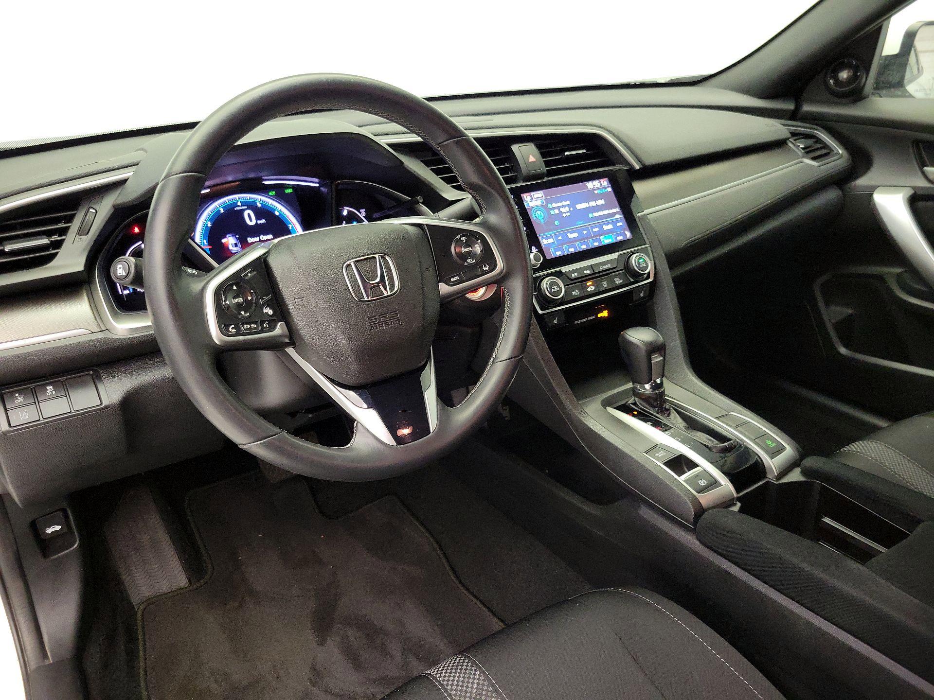Thumbnail: 2019 Honda Civic - 9