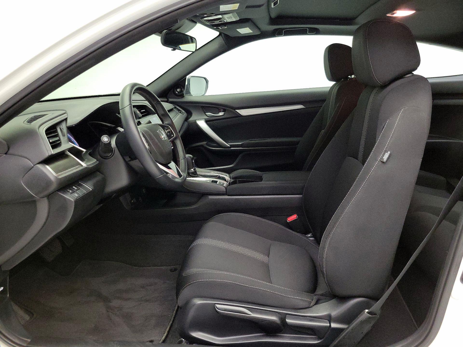 Thumbnail: 2019 Honda Civic - 11