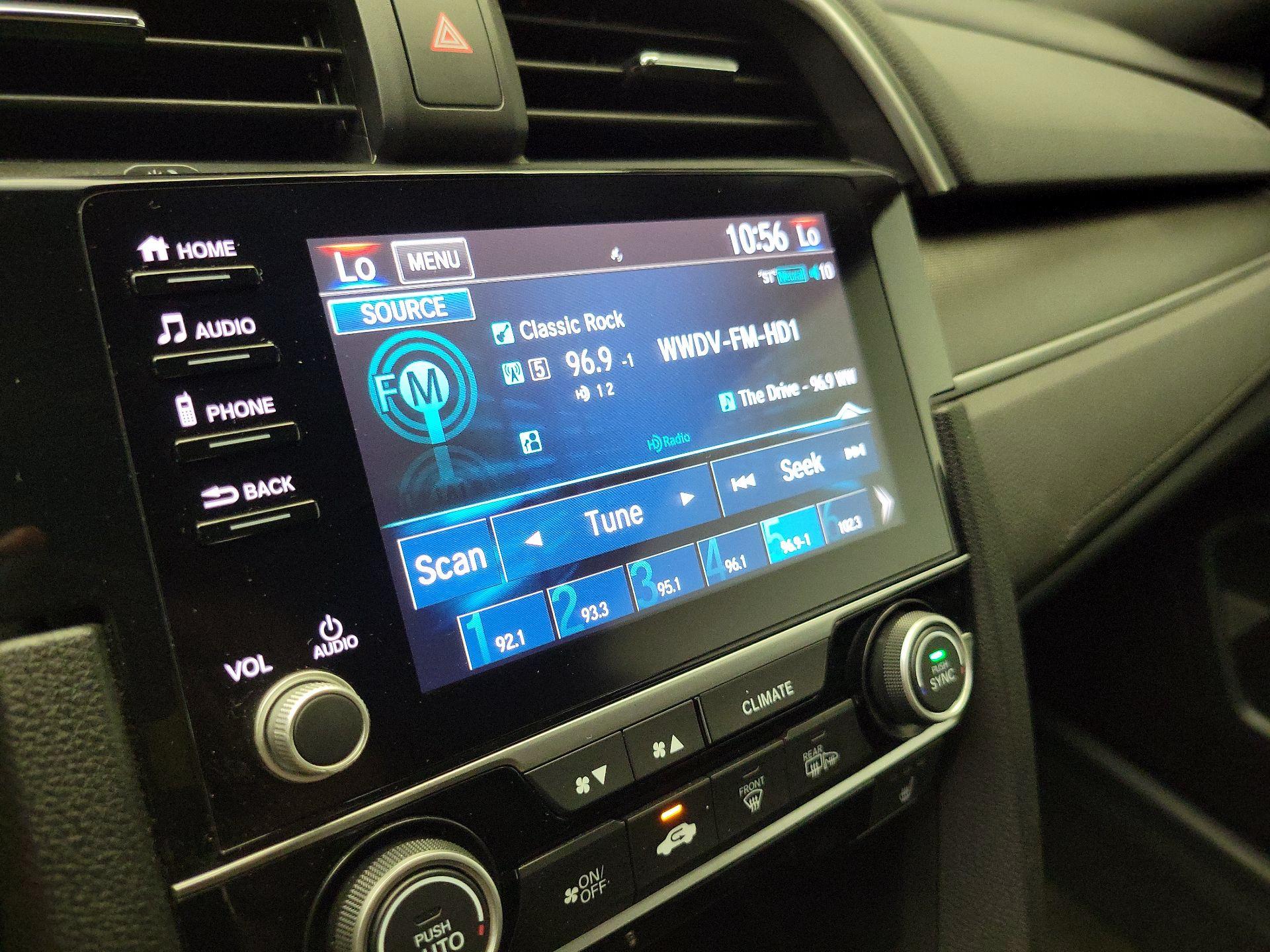 Thumbnail: 2019 Honda Civic - 14