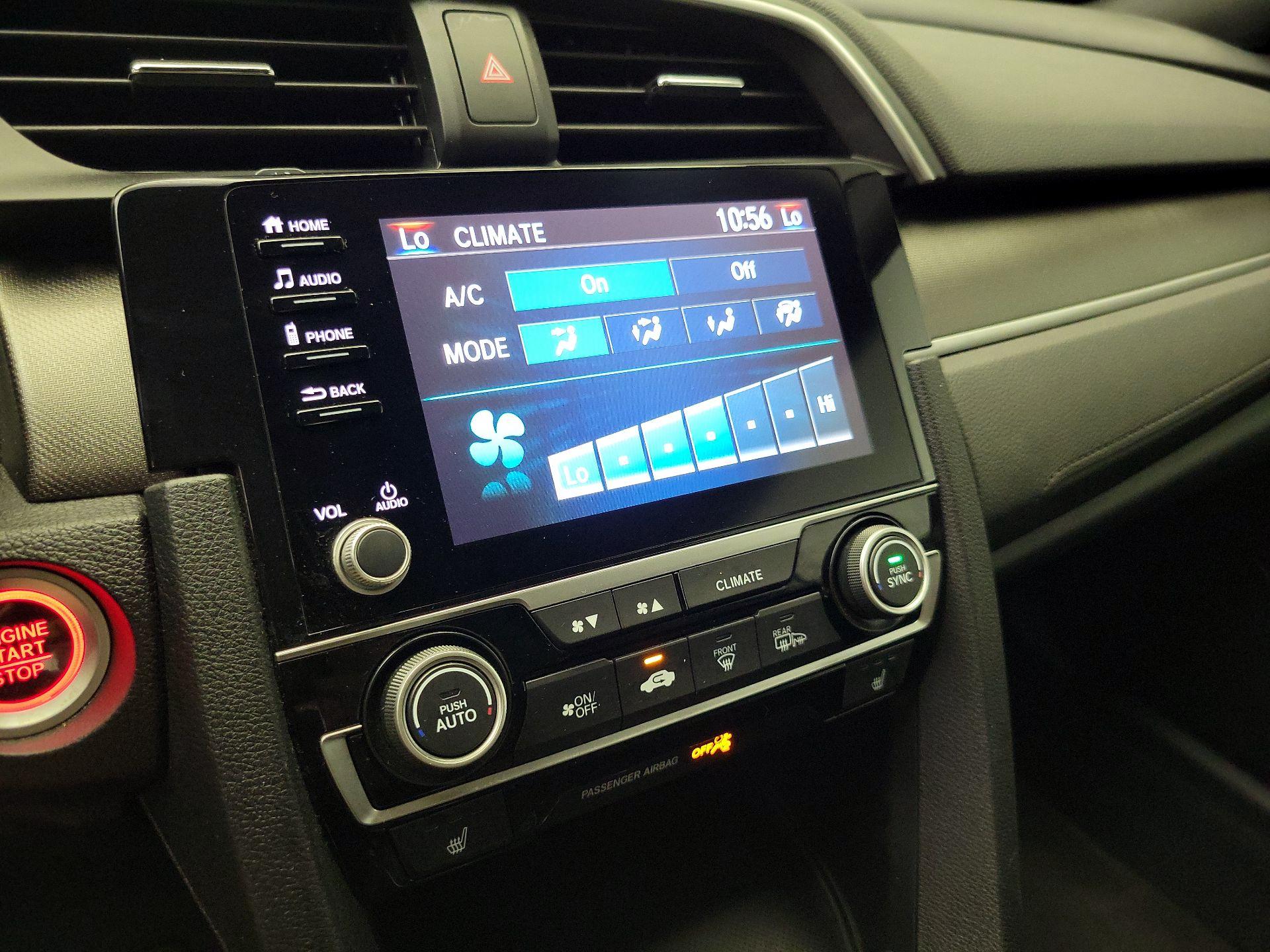 Thumbnail: 2019 Honda Civic - 15