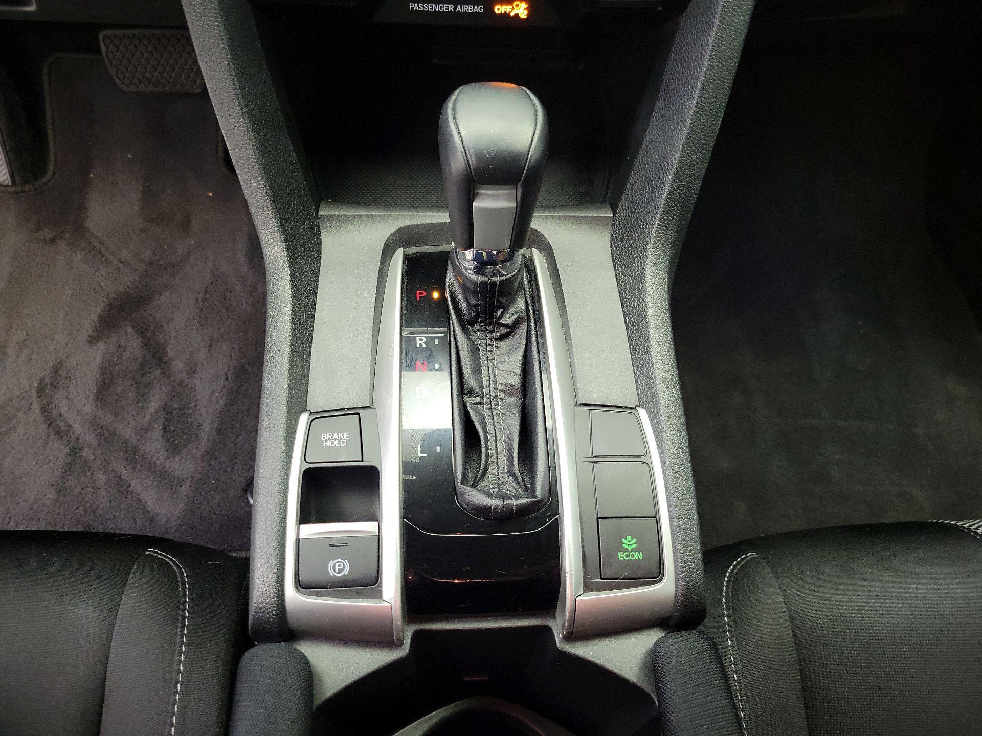 Thumbnail: 2019 Honda Civic - 16