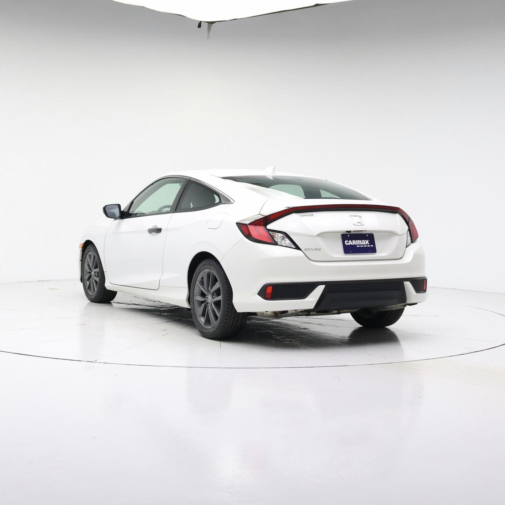 Thumbnail: 2019 Honda Civic - 2