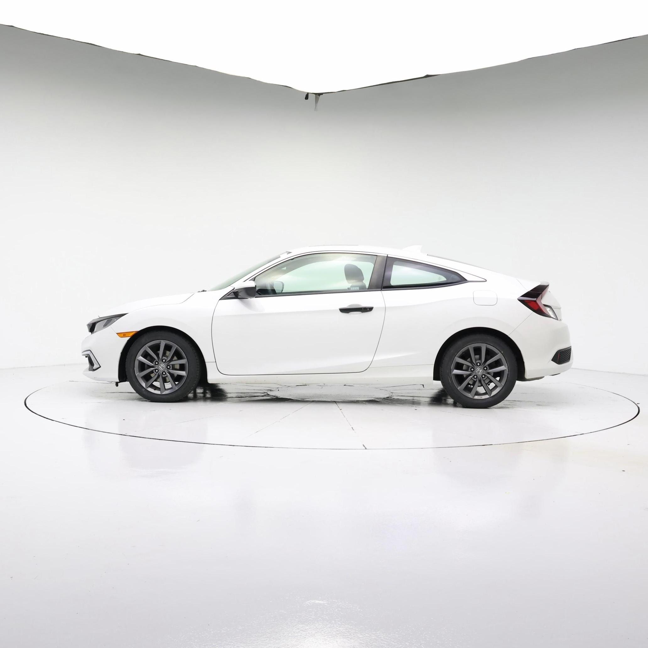Thumbnail: 2019 Honda Civic - 3