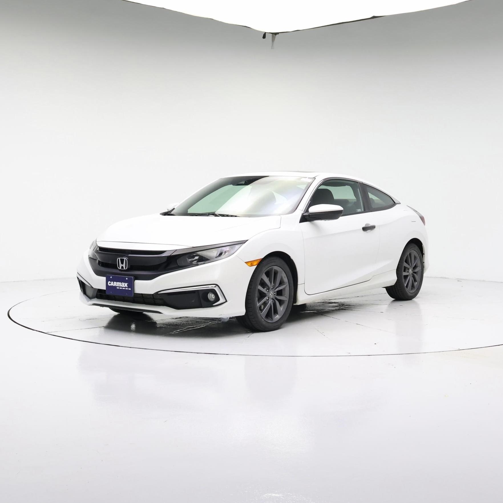 Thumbnail: 2019 Honda Civic - 4