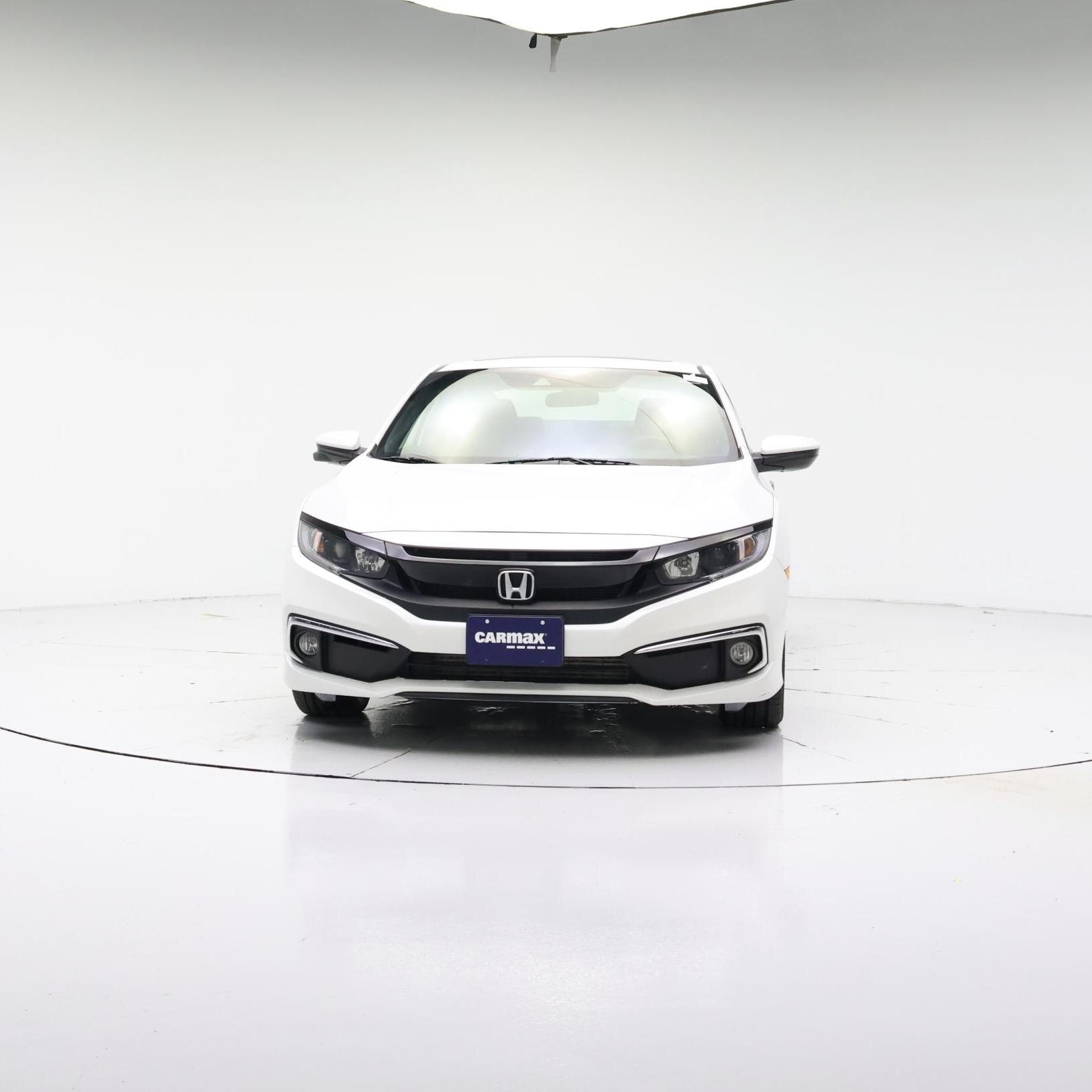 Thumbnail: 2019 Honda Civic - 5