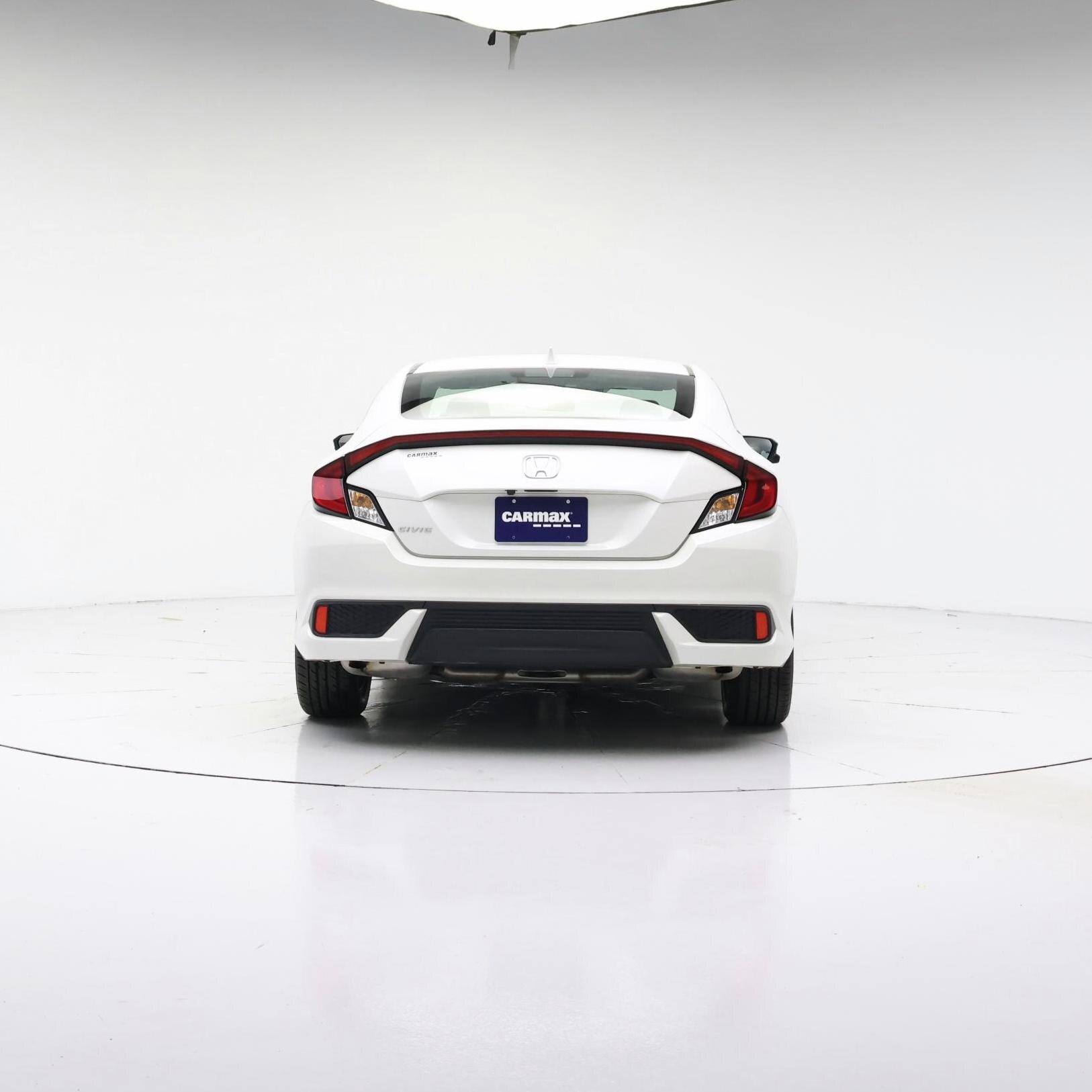Thumbnail: 2019 Honda Civic - 6