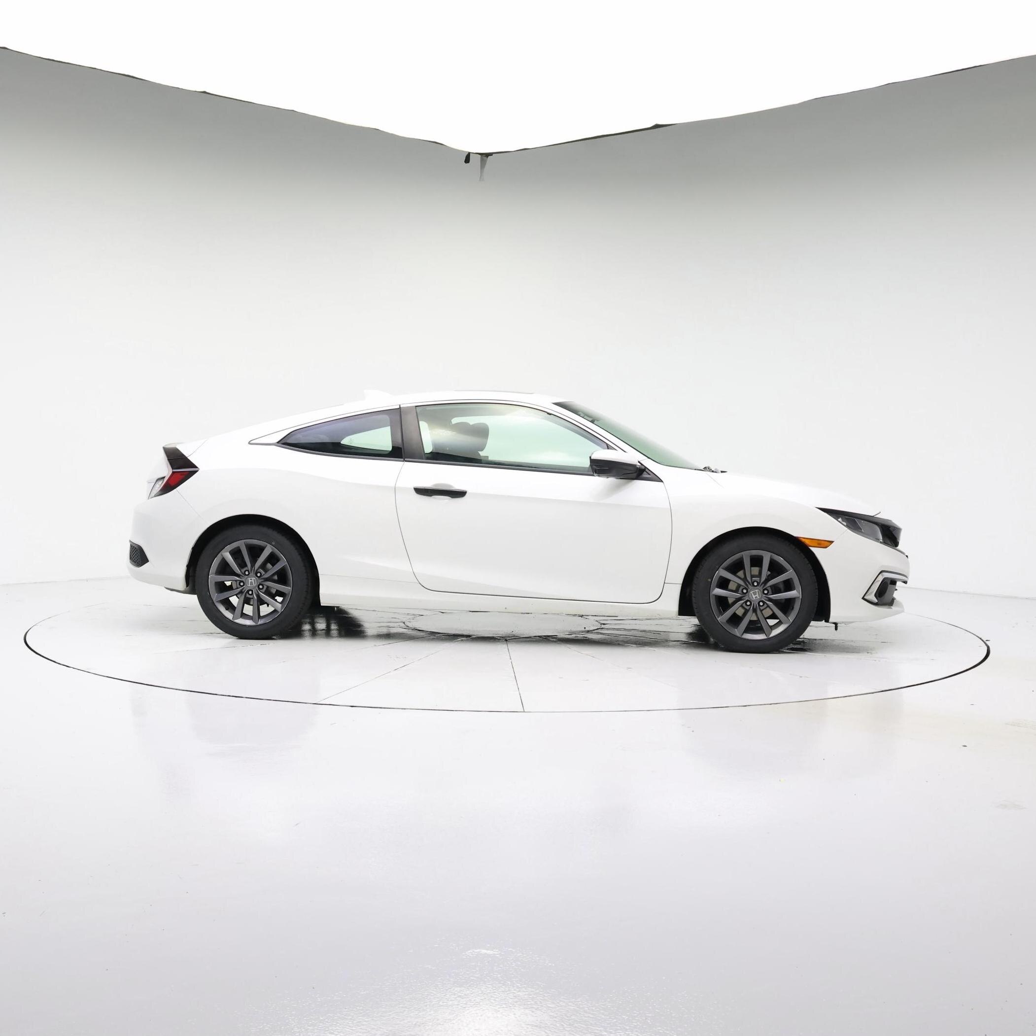Thumbnail: 2019 Honda Civic - 7