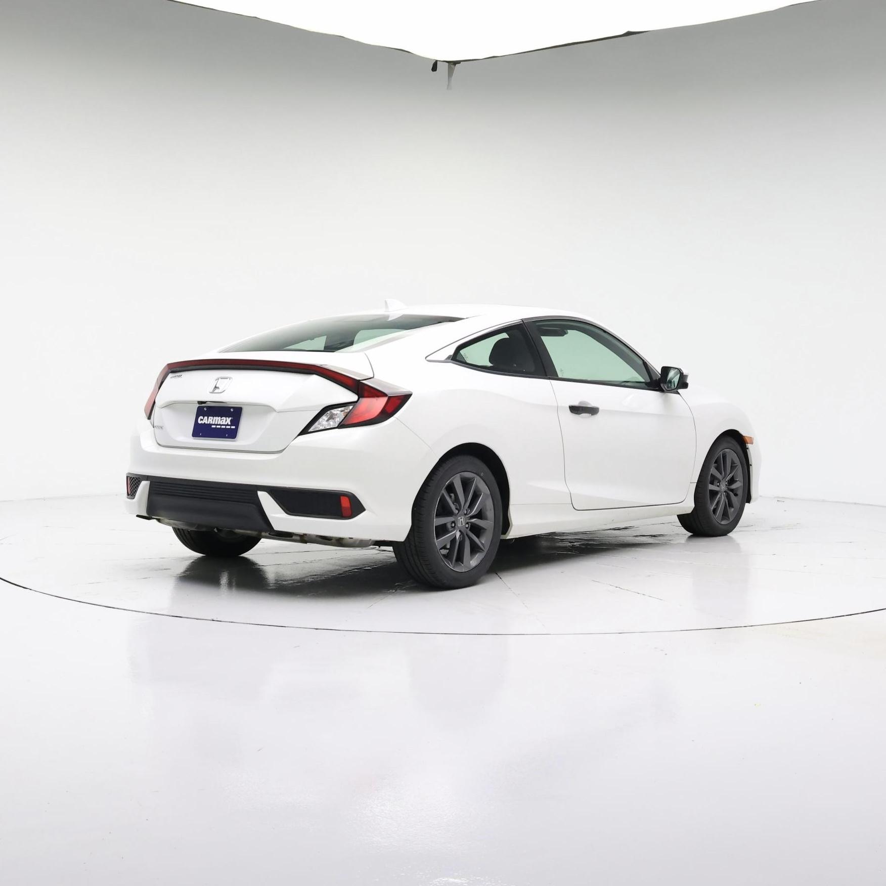 Thumbnail: 2019 Honda Civic - 8