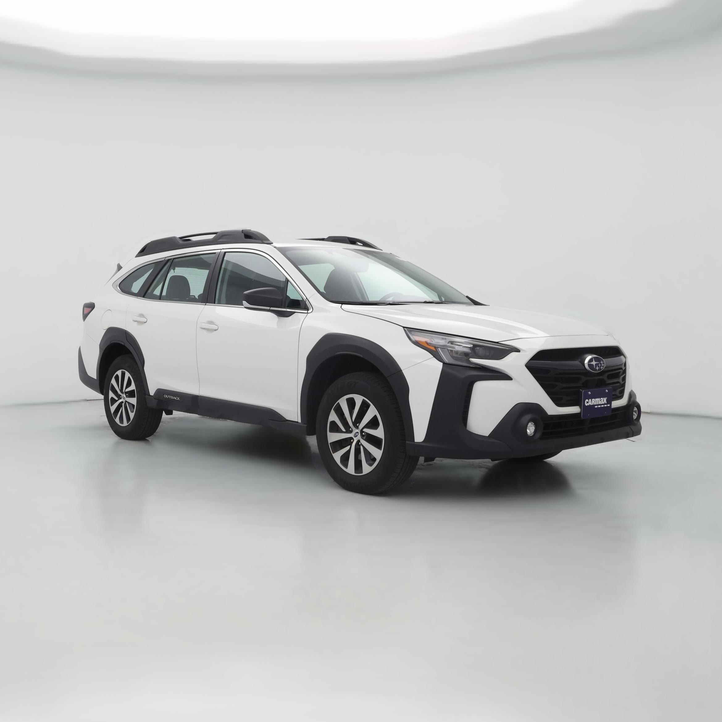 Thumbnail: 2025 Subaru Outback - 1
