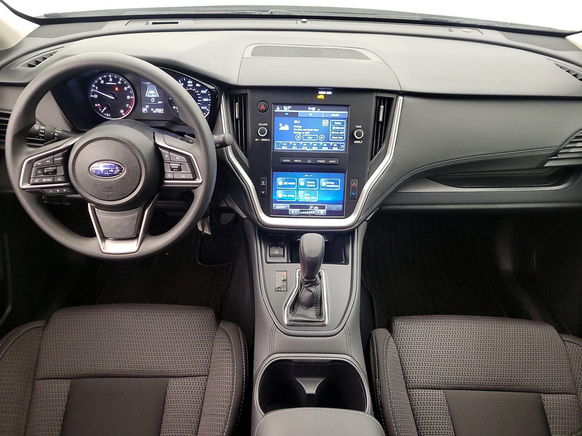 Thumbnail: 2025 Subaru Outback - 9
