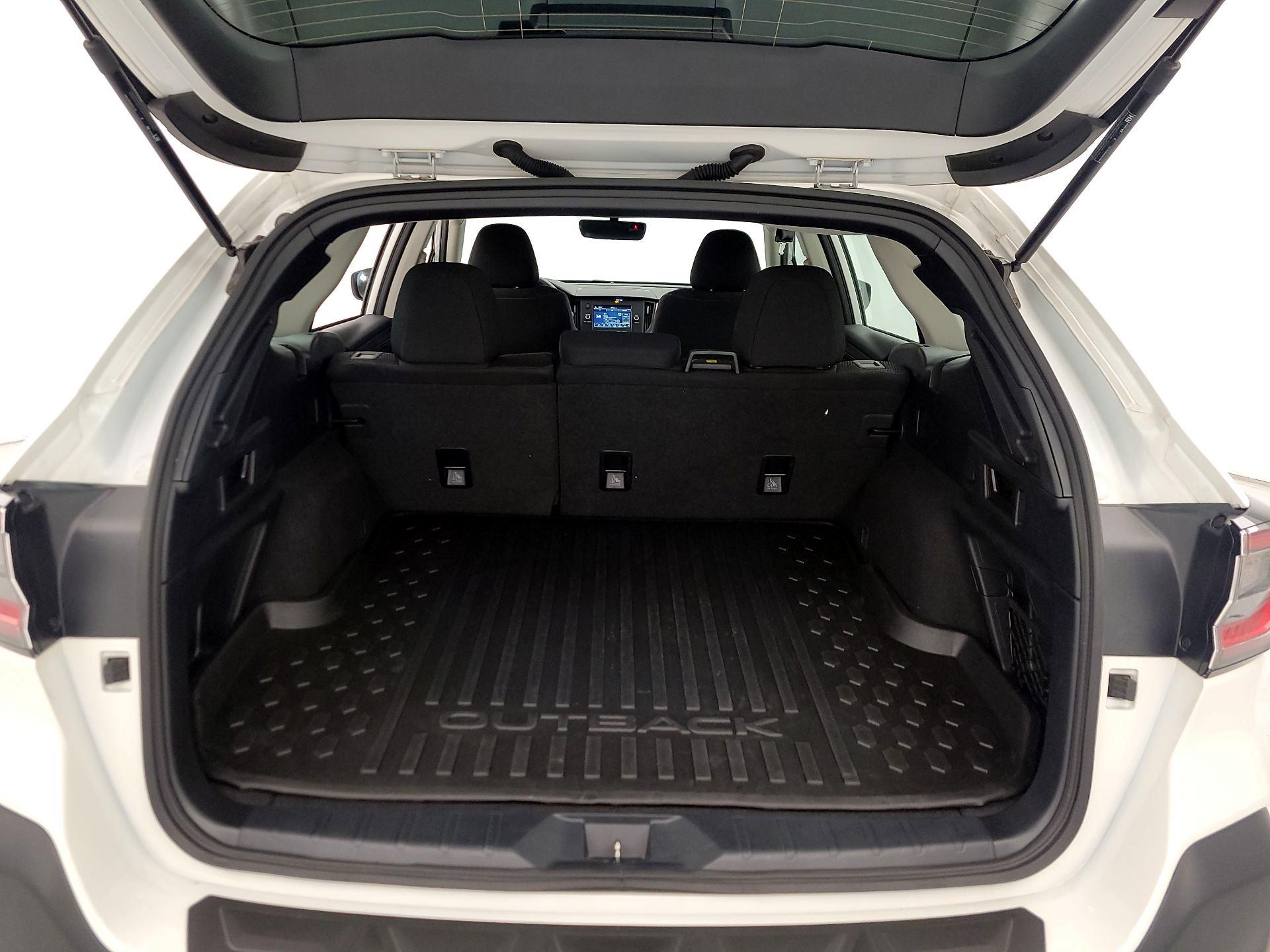Thumbnail: 2025 Subaru Outback - 20