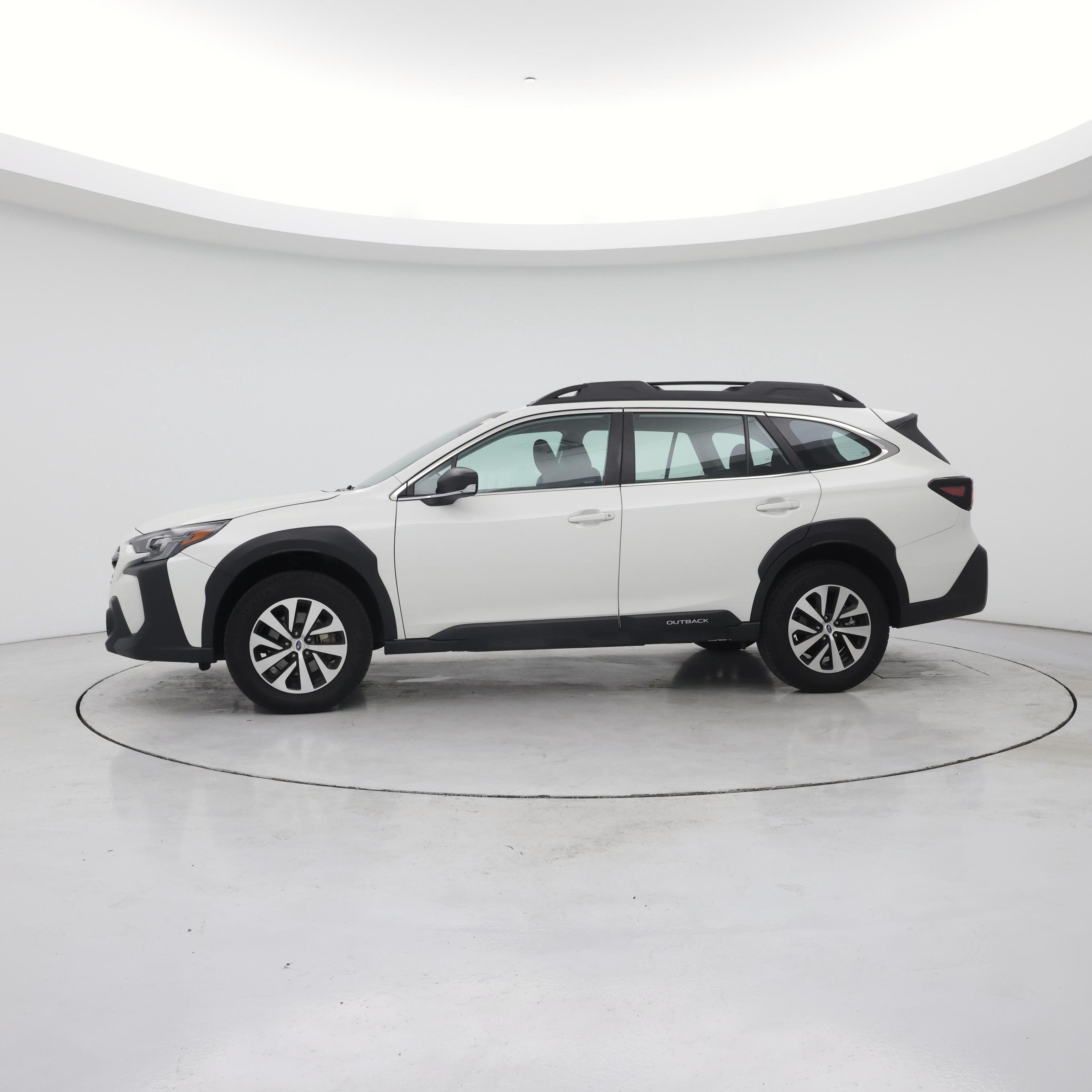 Thumbnail: 2025 Subaru Outback - 3