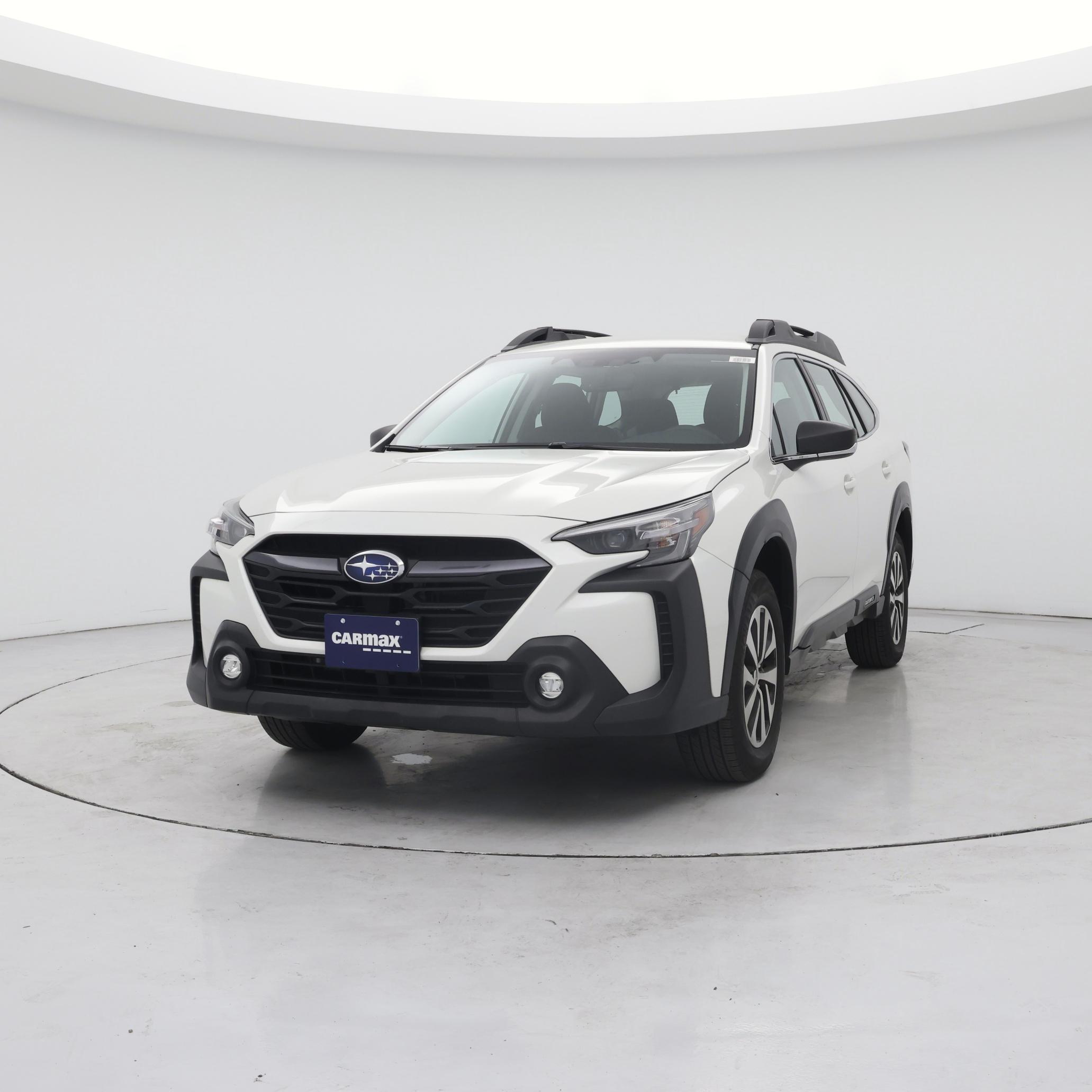 Thumbnail: 2025 Subaru Outback - 4