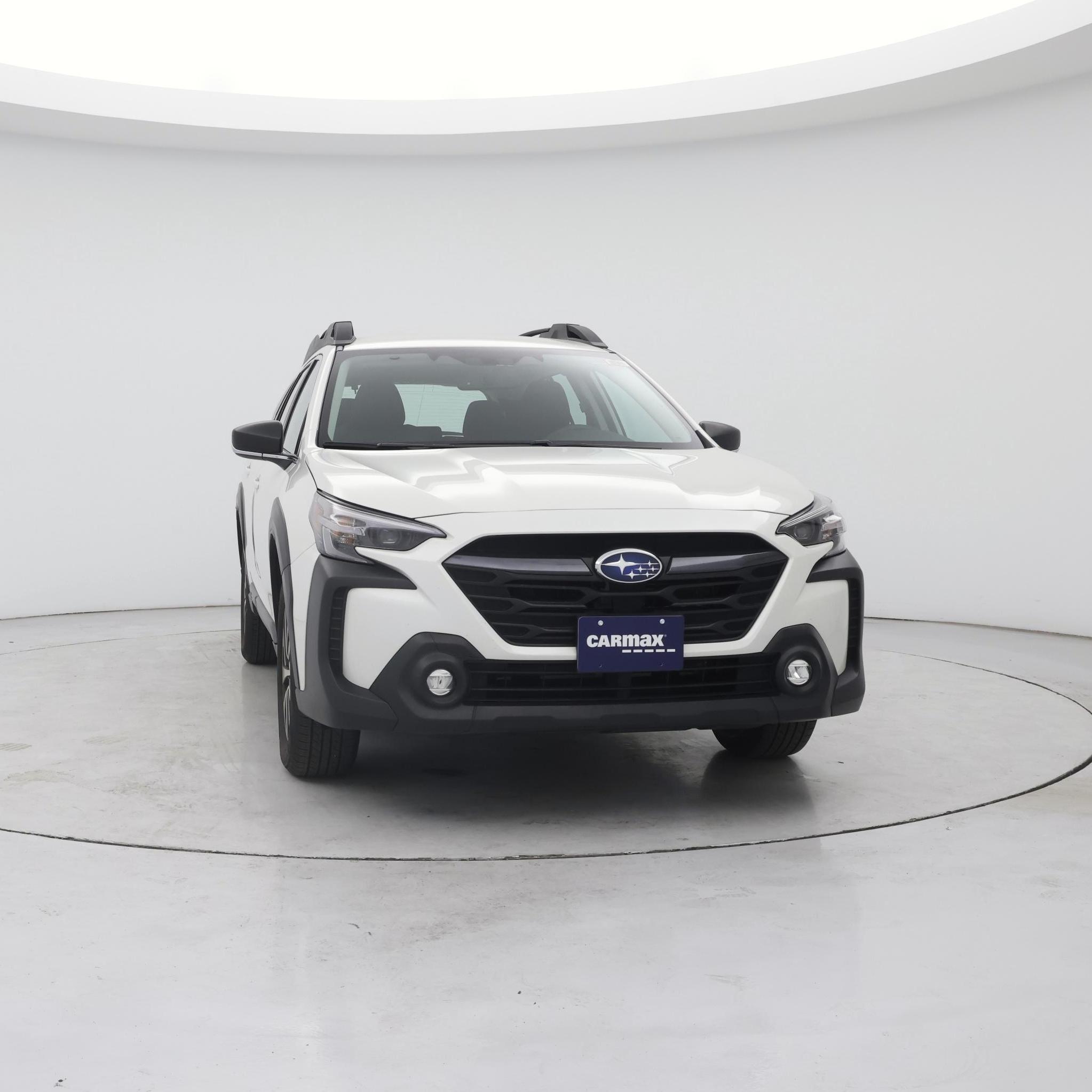 Thumbnail: 2025 Subaru Outback - 5