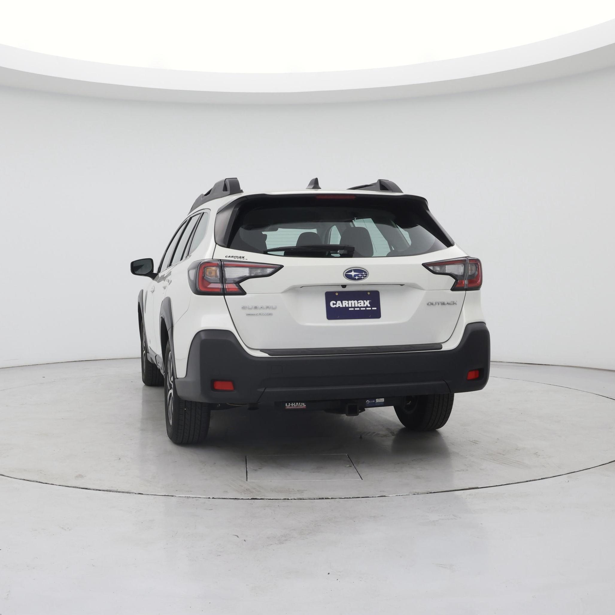 Thumbnail: 2025 Subaru Outback - 6