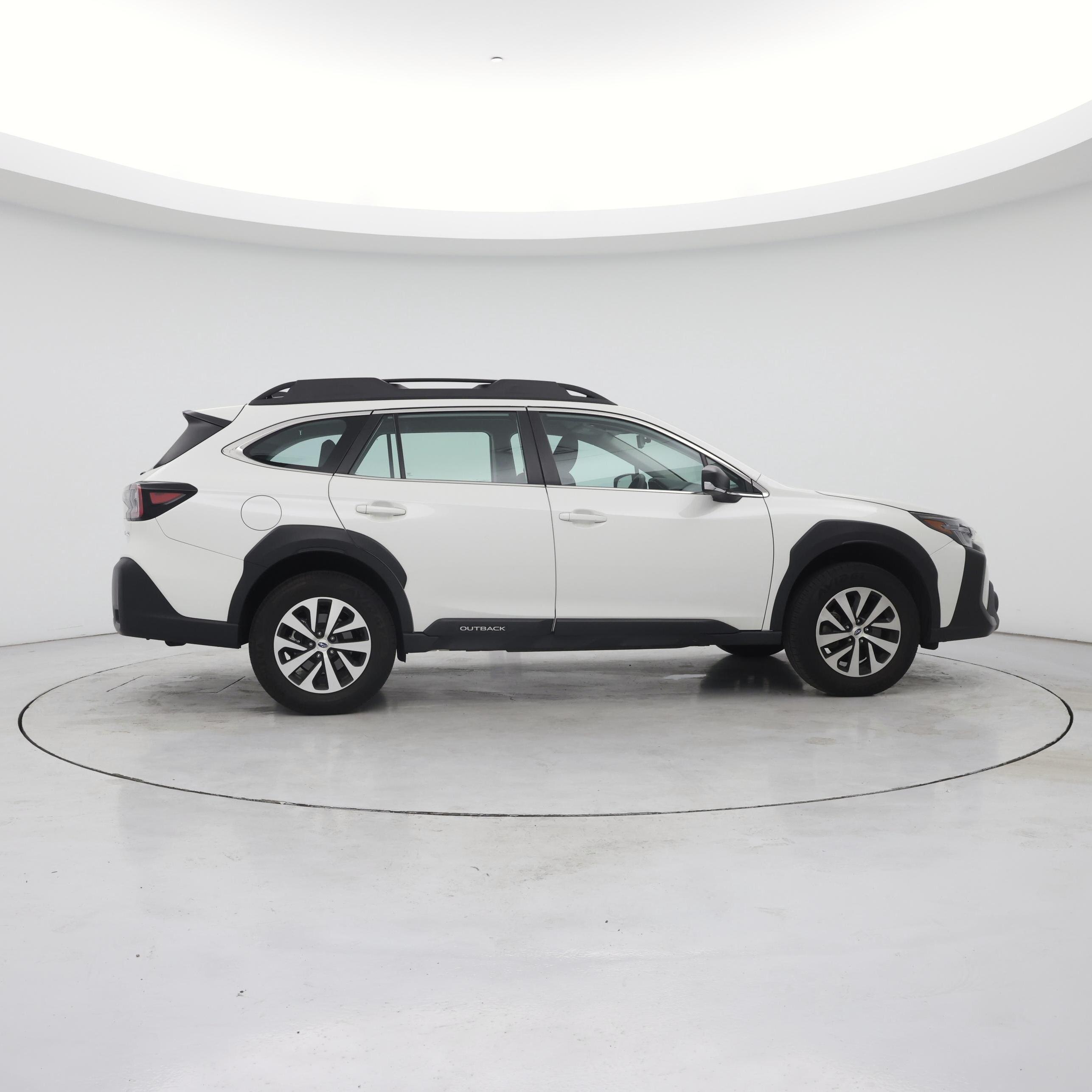 Thumbnail: 2025 Subaru Outback - 7