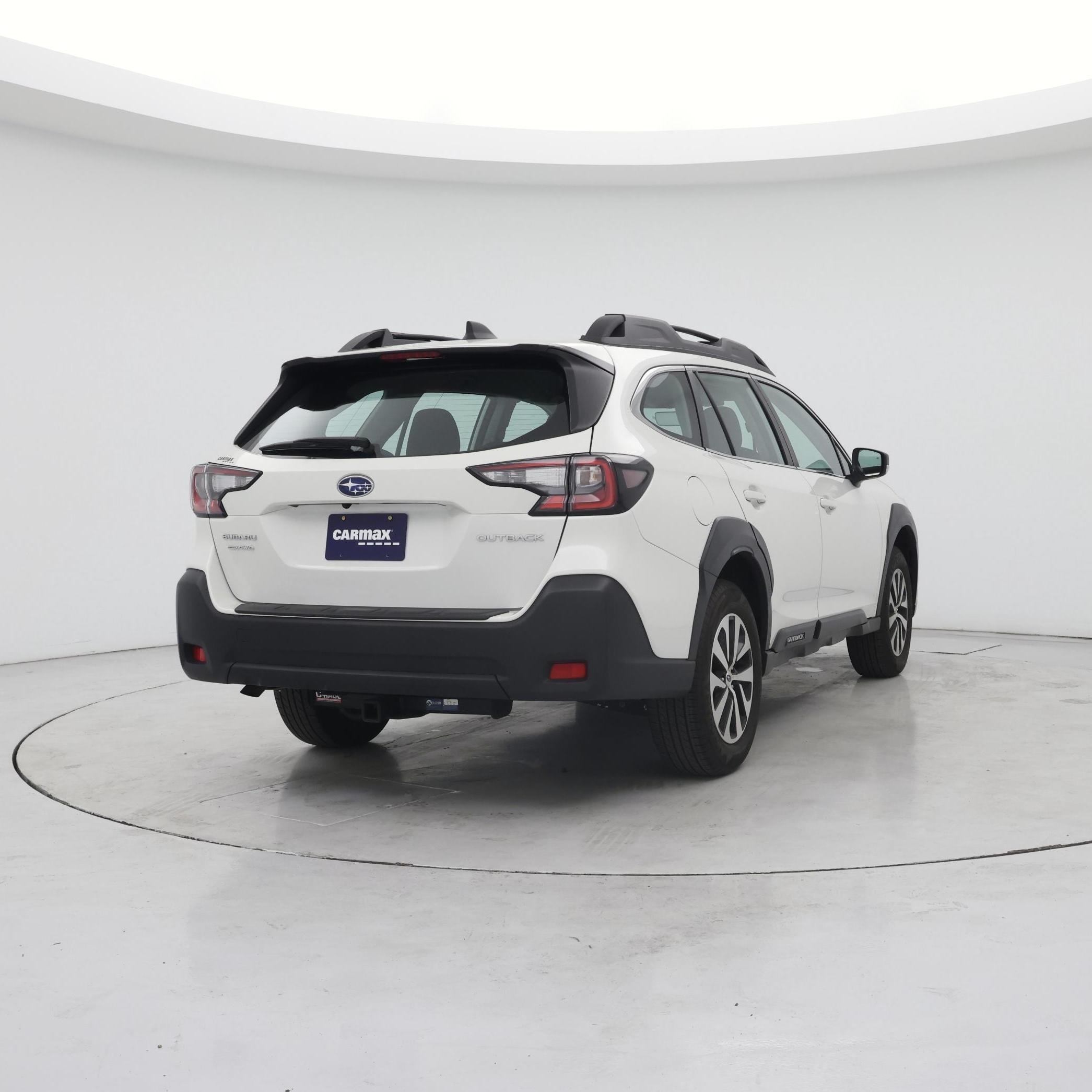 Thumbnail: 2025 Subaru Outback - 8