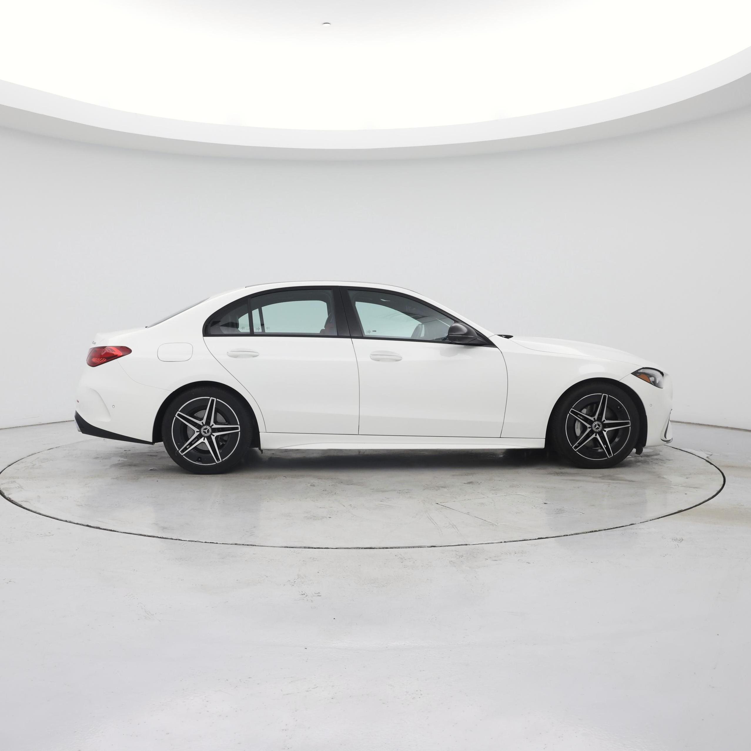Thumbnail: 2023 Mercedes-Benz C-Class - 7