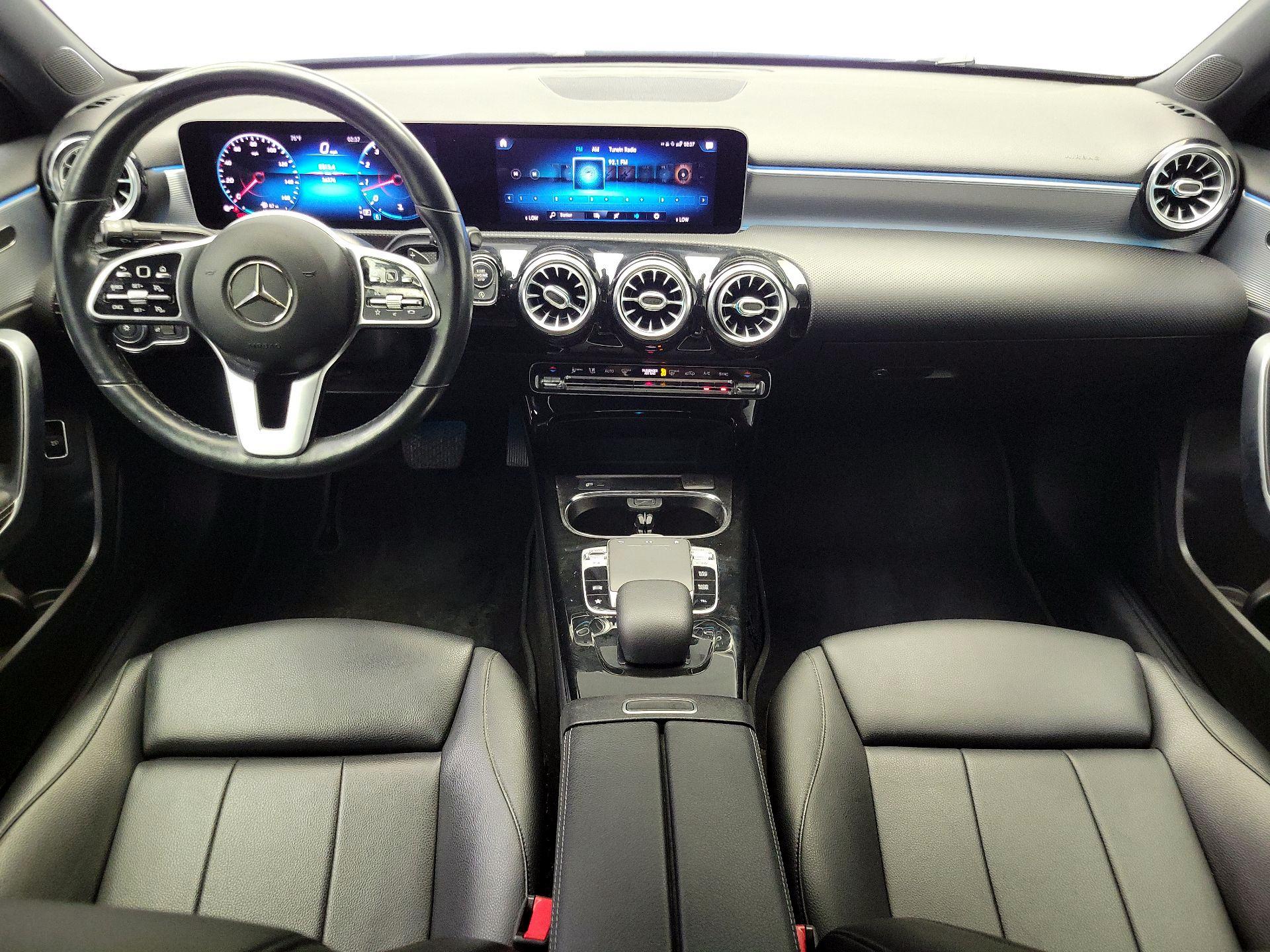 Thumbnail: 2019 Mercedes-Benz A-Class - 9