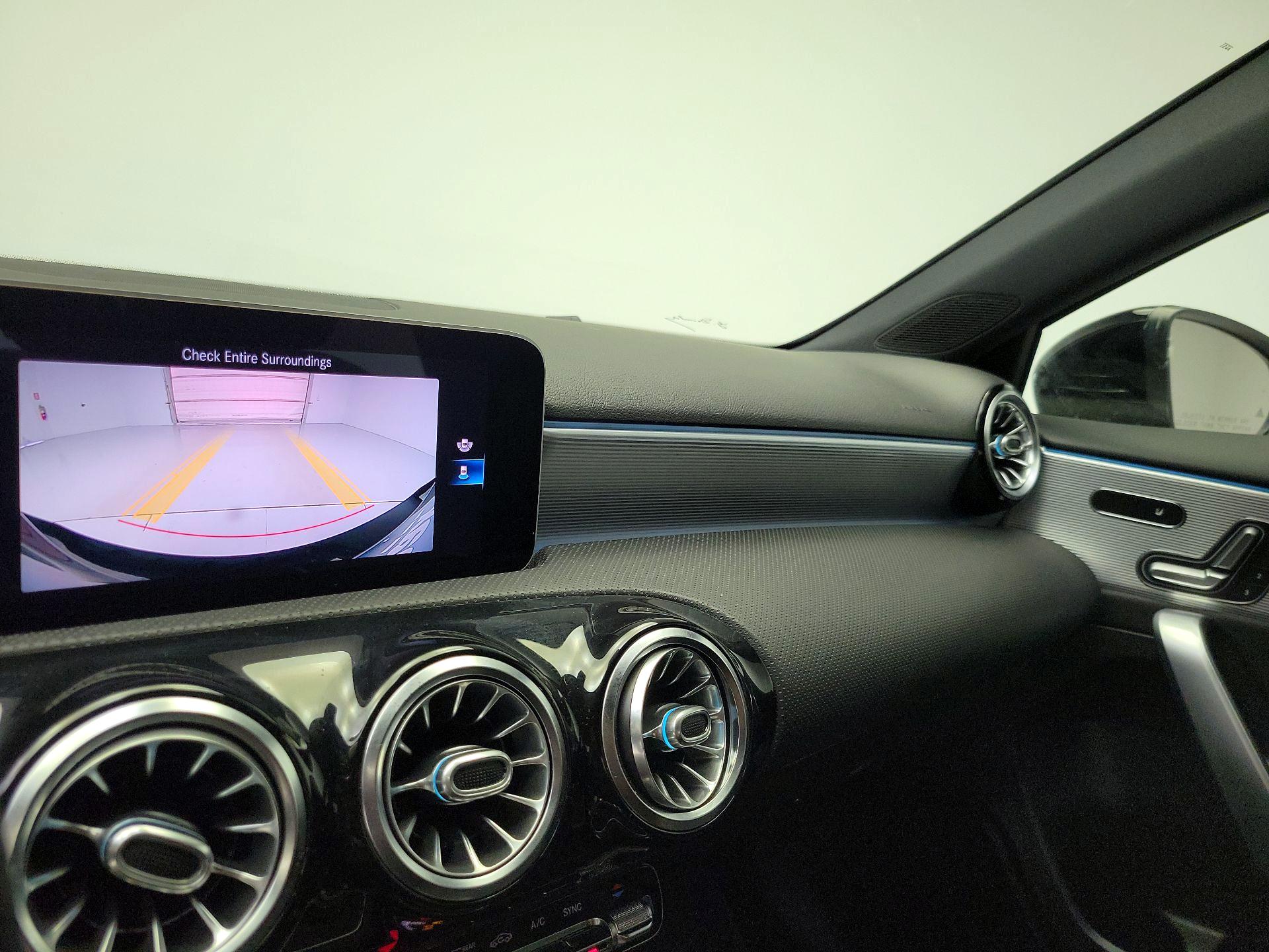 Thumbnail: 2019 Mercedes-Benz A-Class - 14