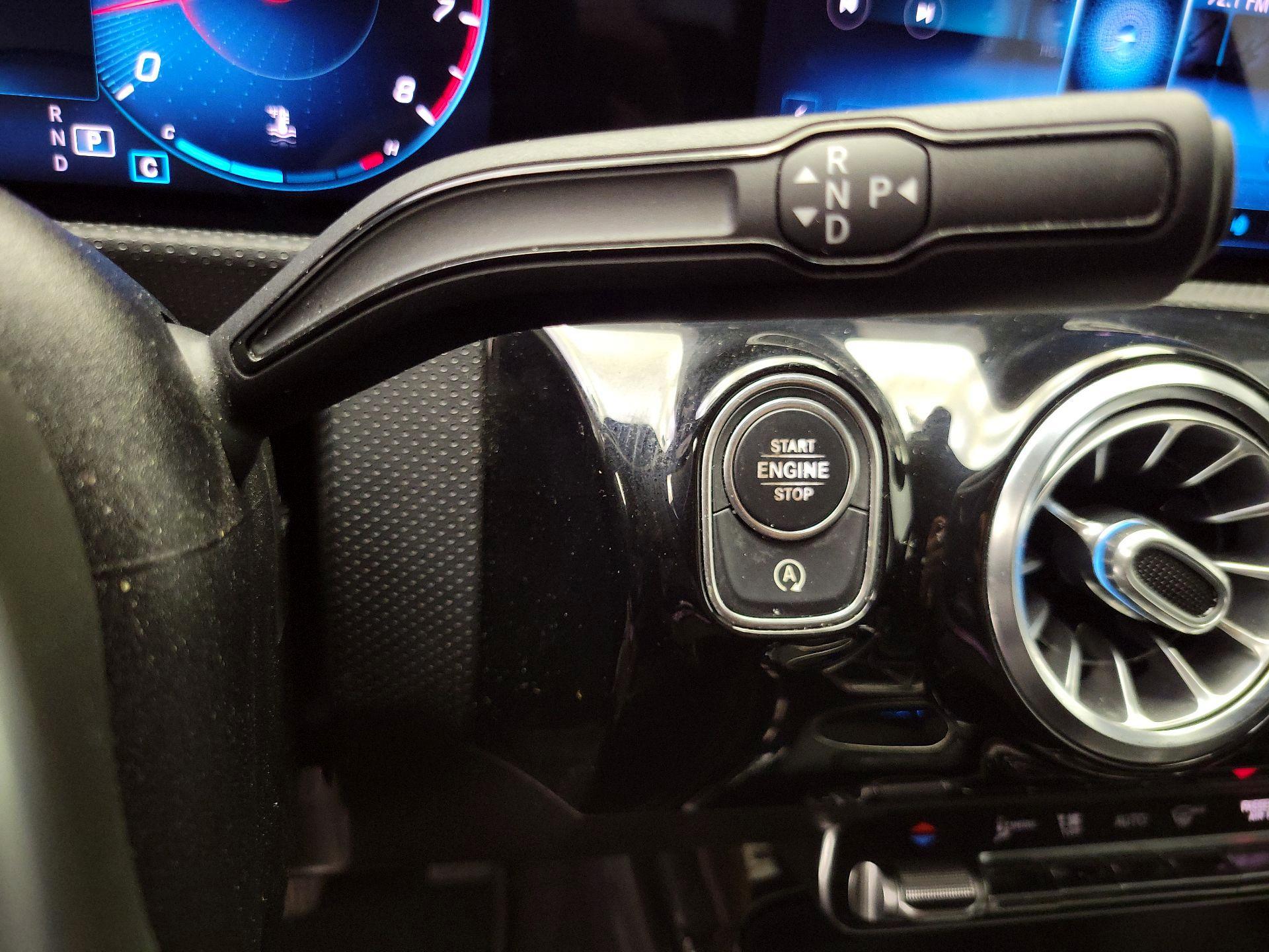 Thumbnail: 2019 Mercedes-Benz A-Class - 17