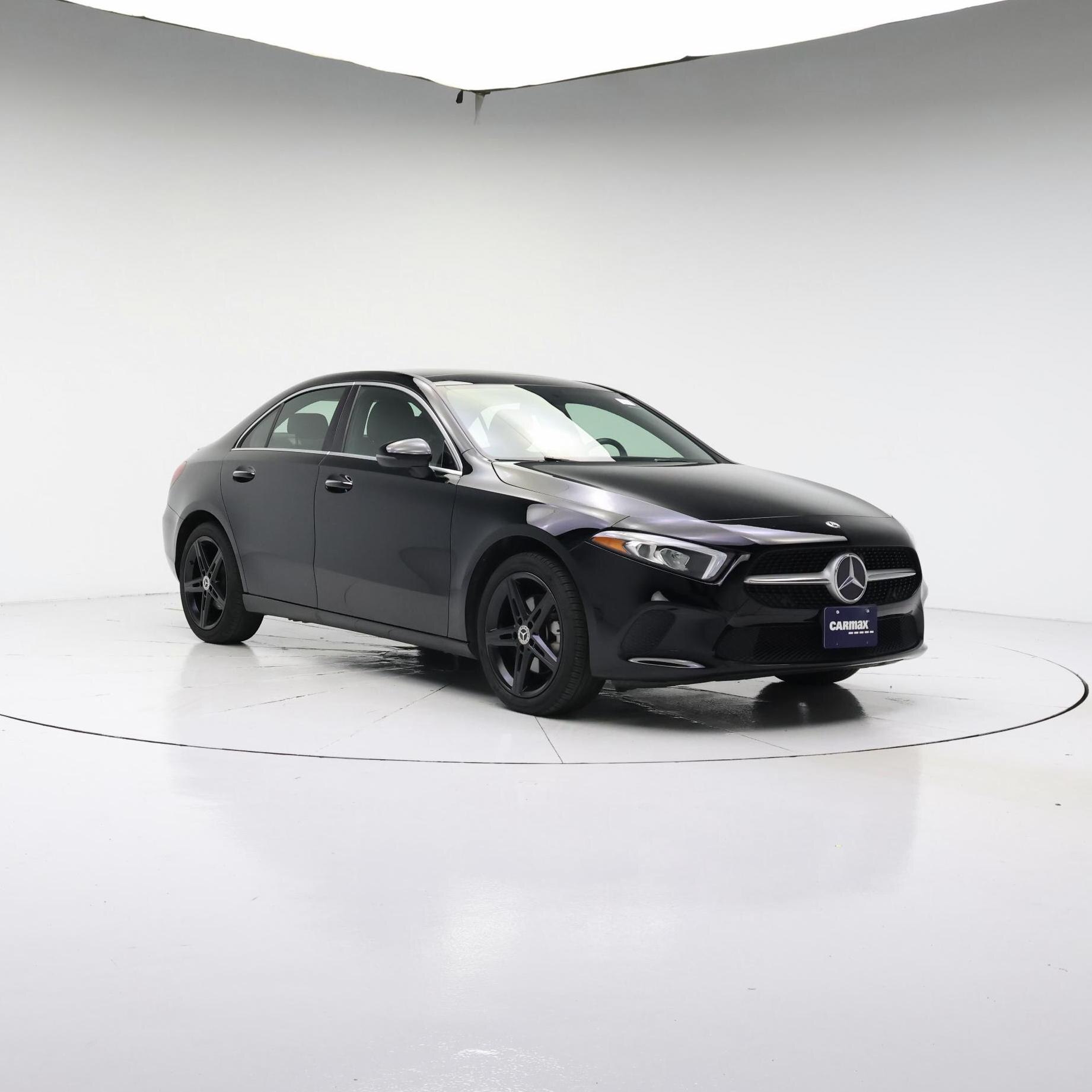 Thumbnail: 2019 Mercedes-Benz A-Class - 2