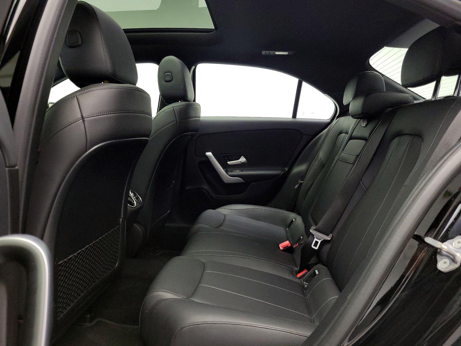 Thumbnail: 2019 Mercedes-Benz A-Class - 20