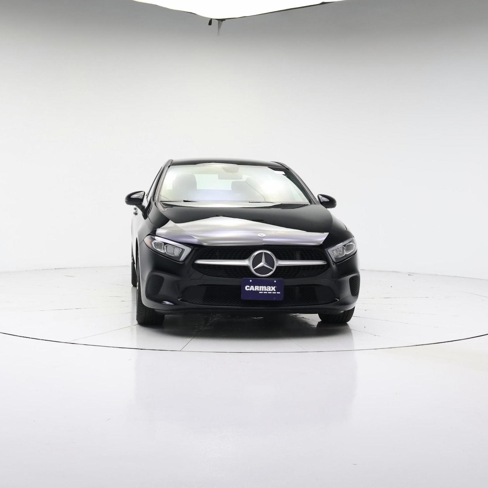 Thumbnail: 2019 Mercedes-Benz A-Class - 6