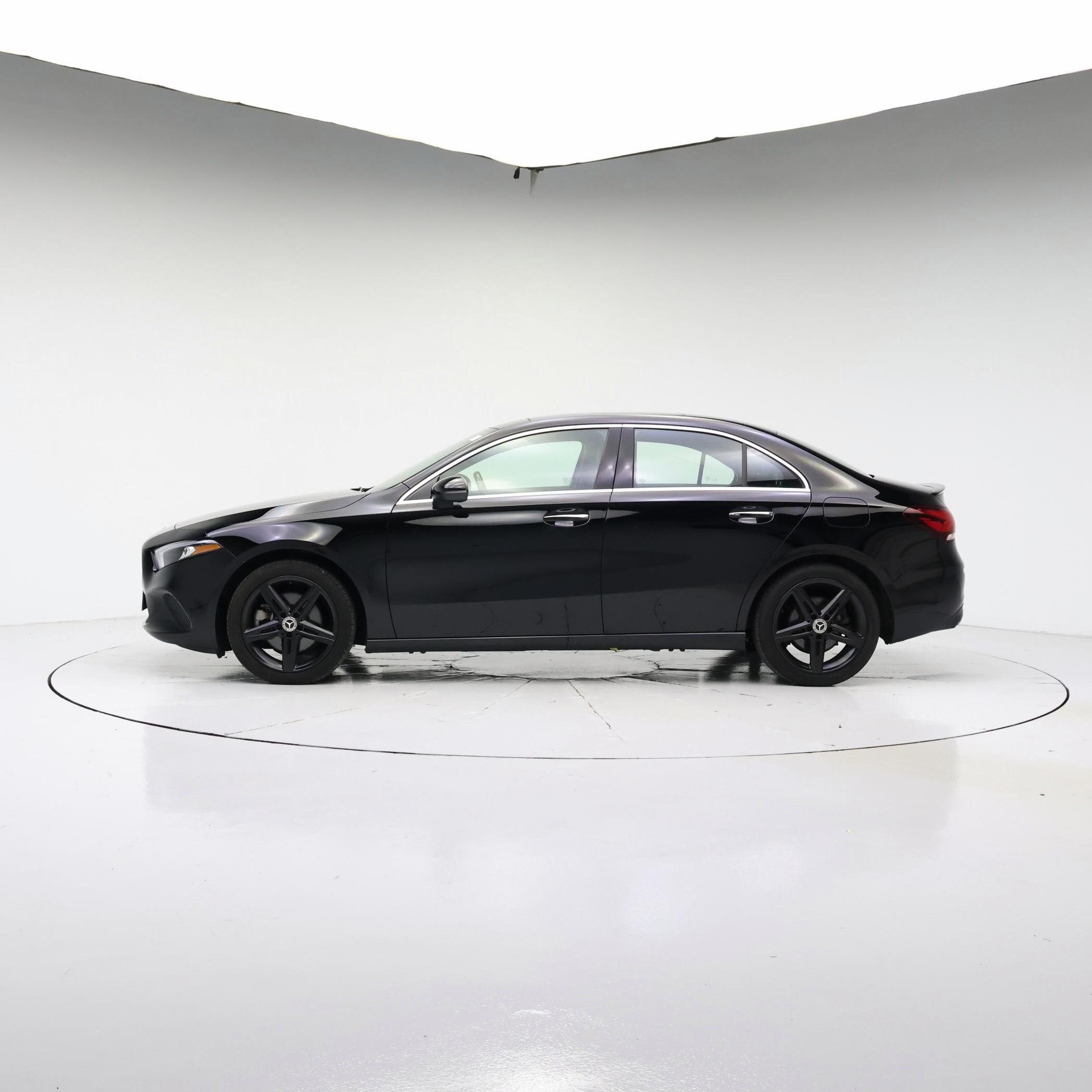 Thumbnail: 2019 Mercedes-Benz A-Class - 7