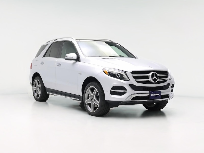 2019 Mercedes-Benz GLE 400 -
                  Madison, WI