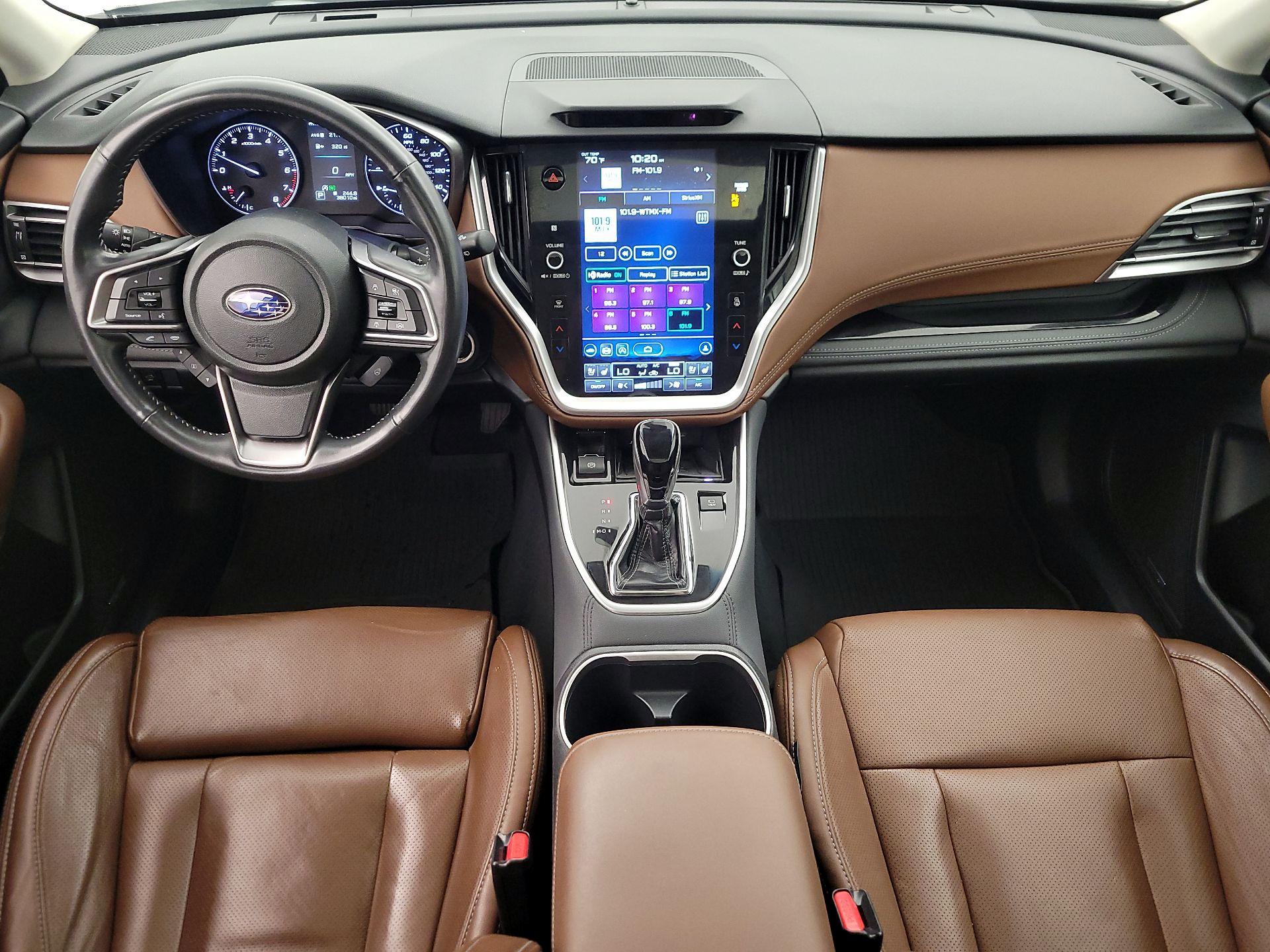 Thumbnail: 2020 Subaru Outback - 9
