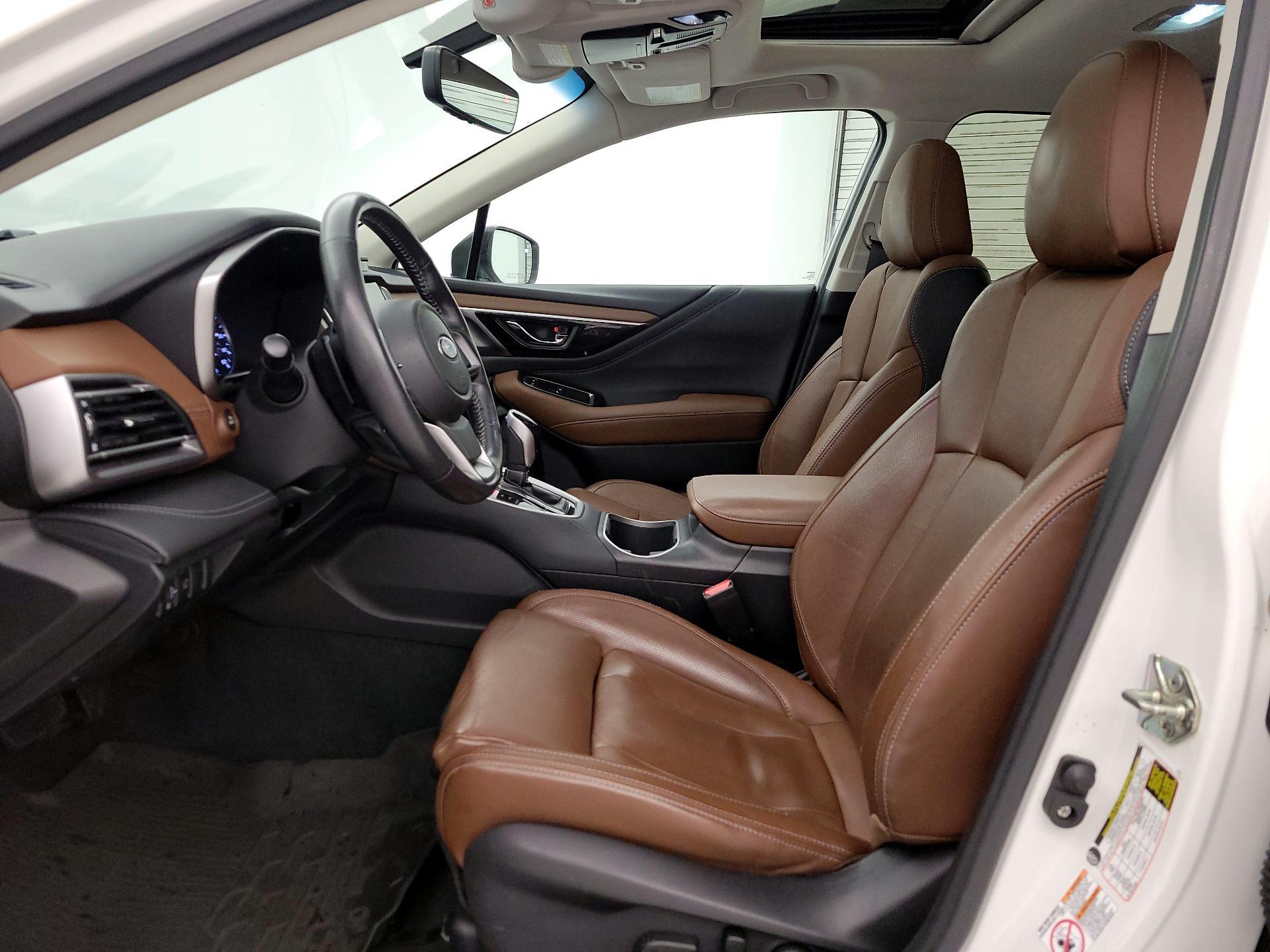 Thumbnail: 2020 Subaru Outback - 11