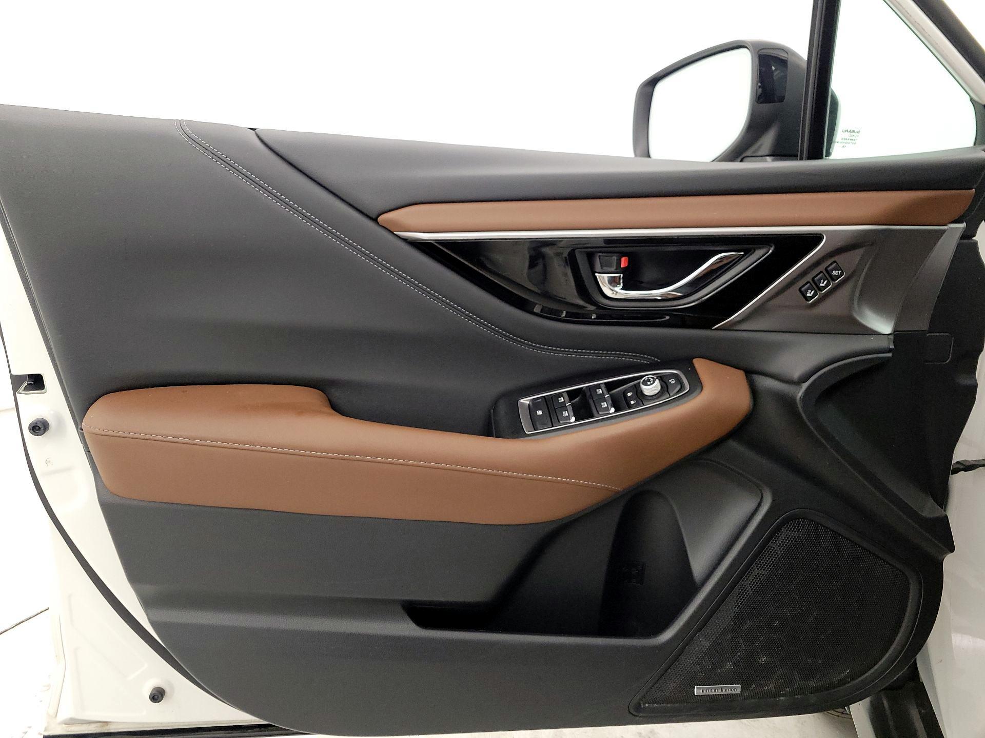 Thumbnail: 2020 Subaru Outback - 12
