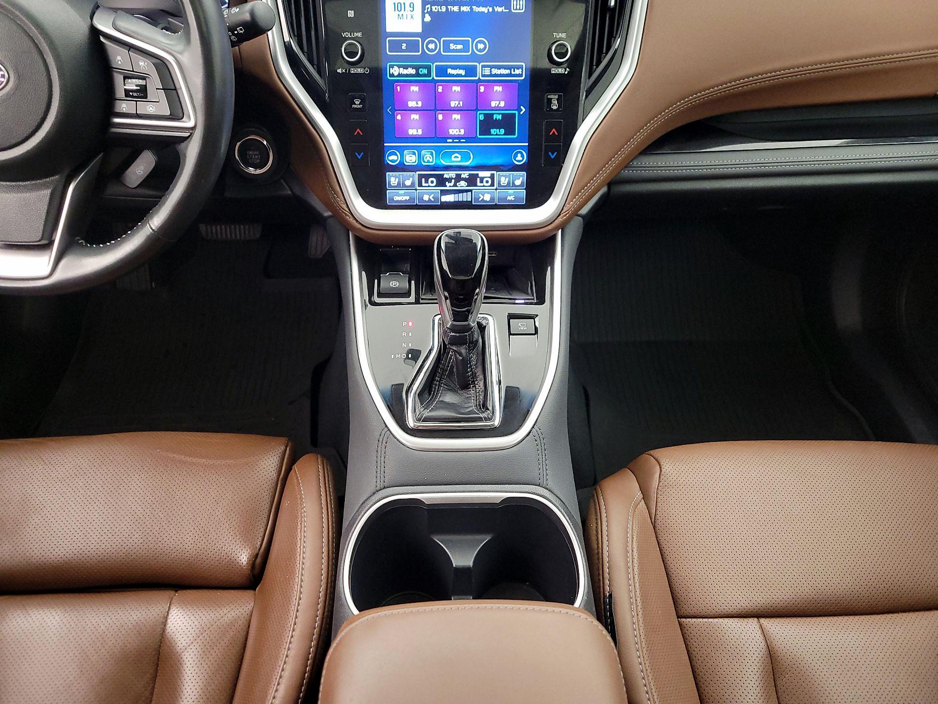 Thumbnail: 2020 Subaru Outback - 18