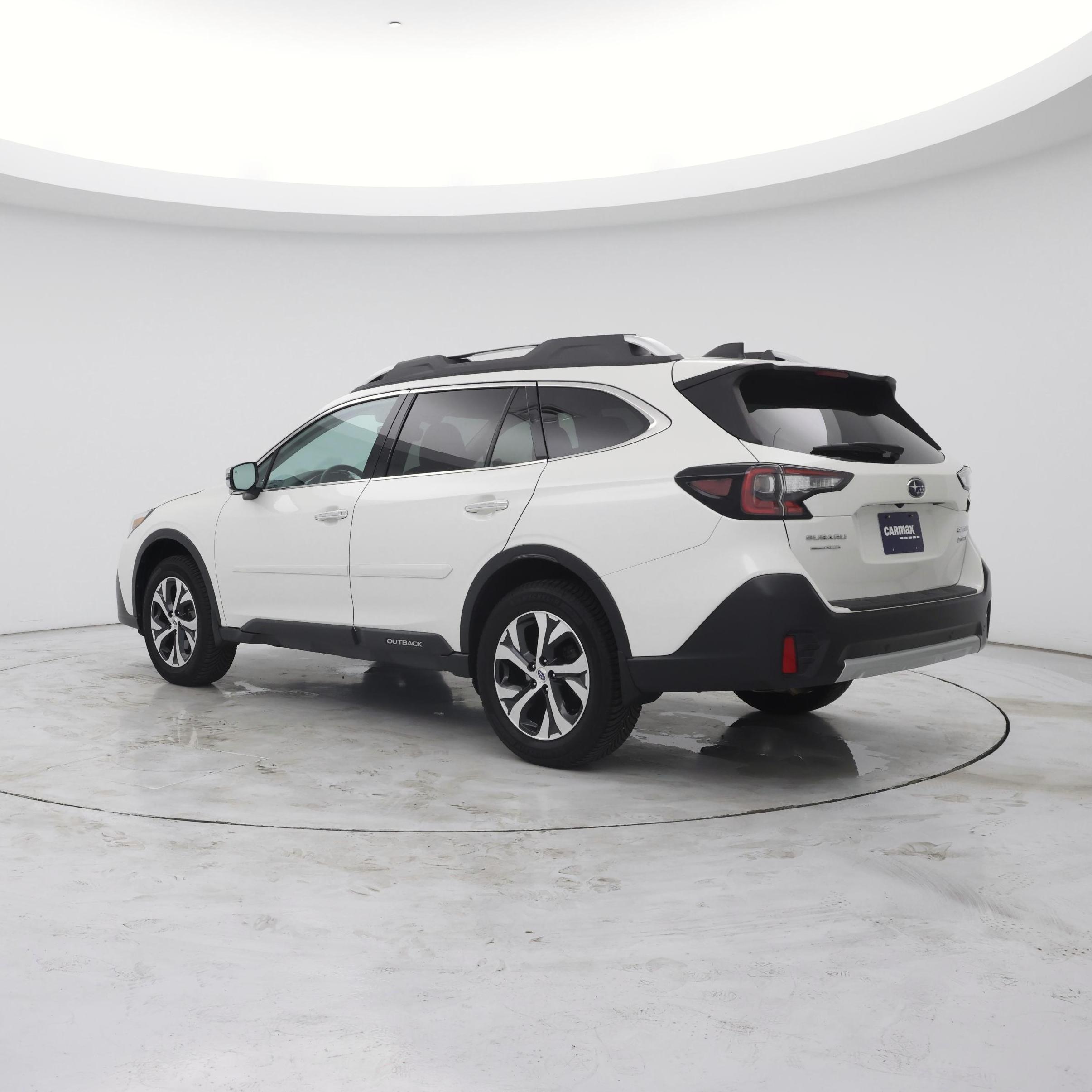 Thumbnail: 2020 Subaru Outback - 2